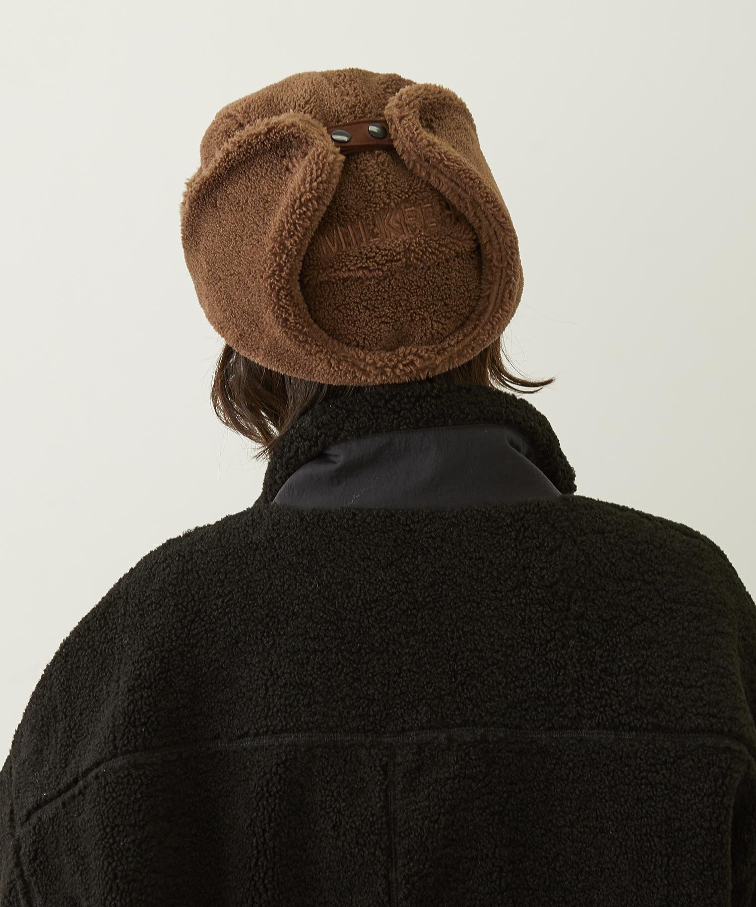 BOA FLIGHT CAP