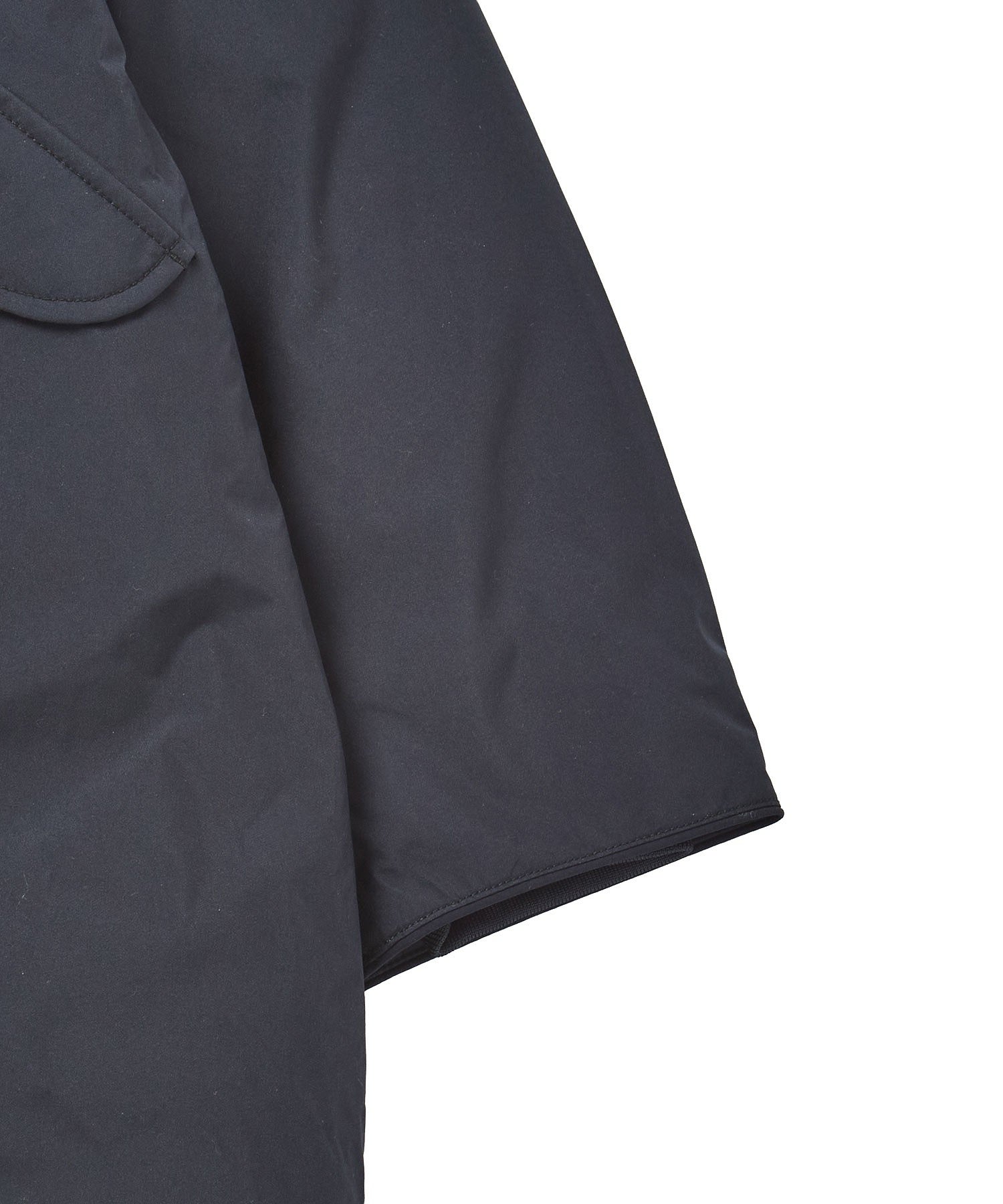 nanamica/GORE-TEX LONG DOWN COAT