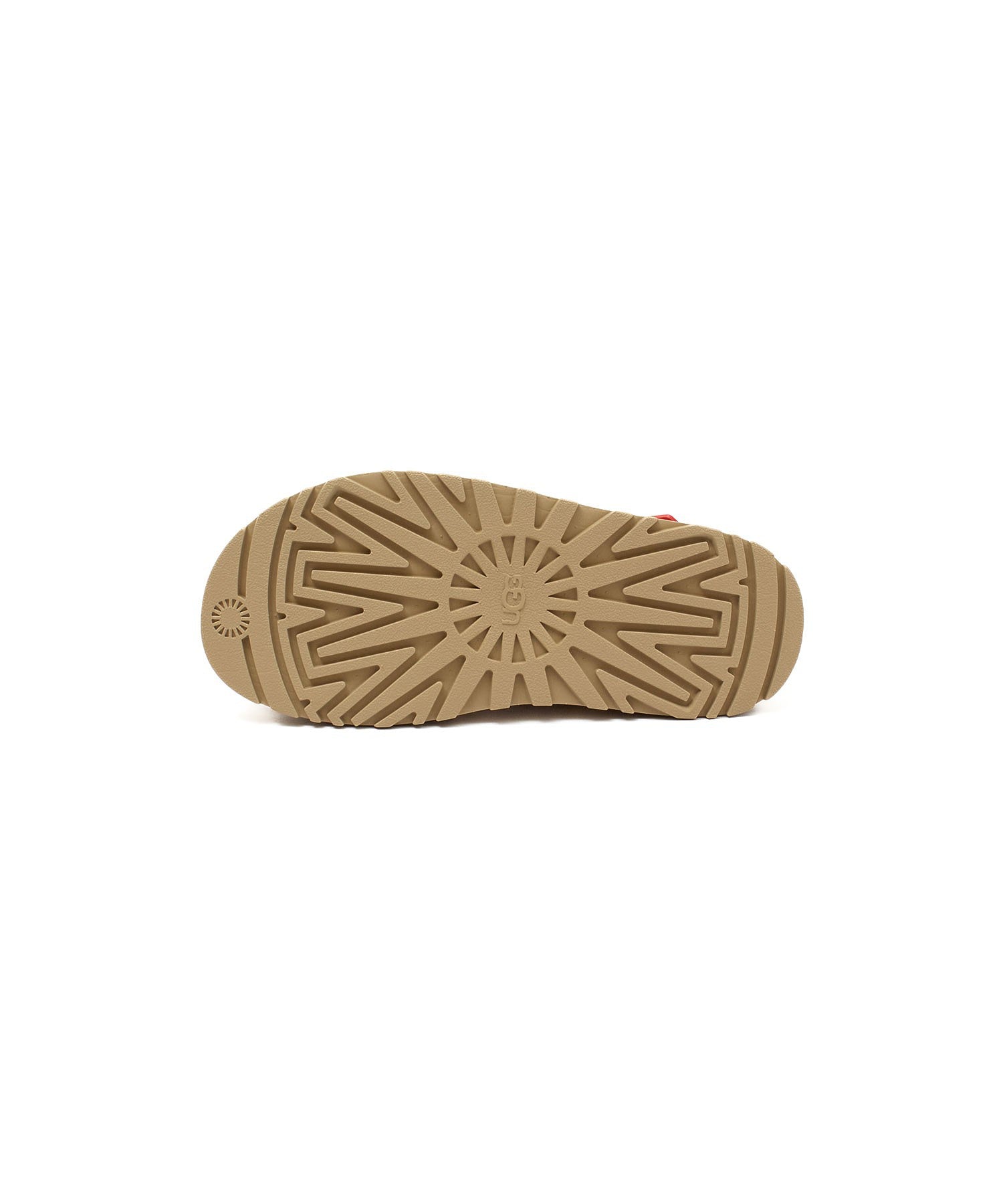 UGG/W GOLDENGLOW TOGGLE