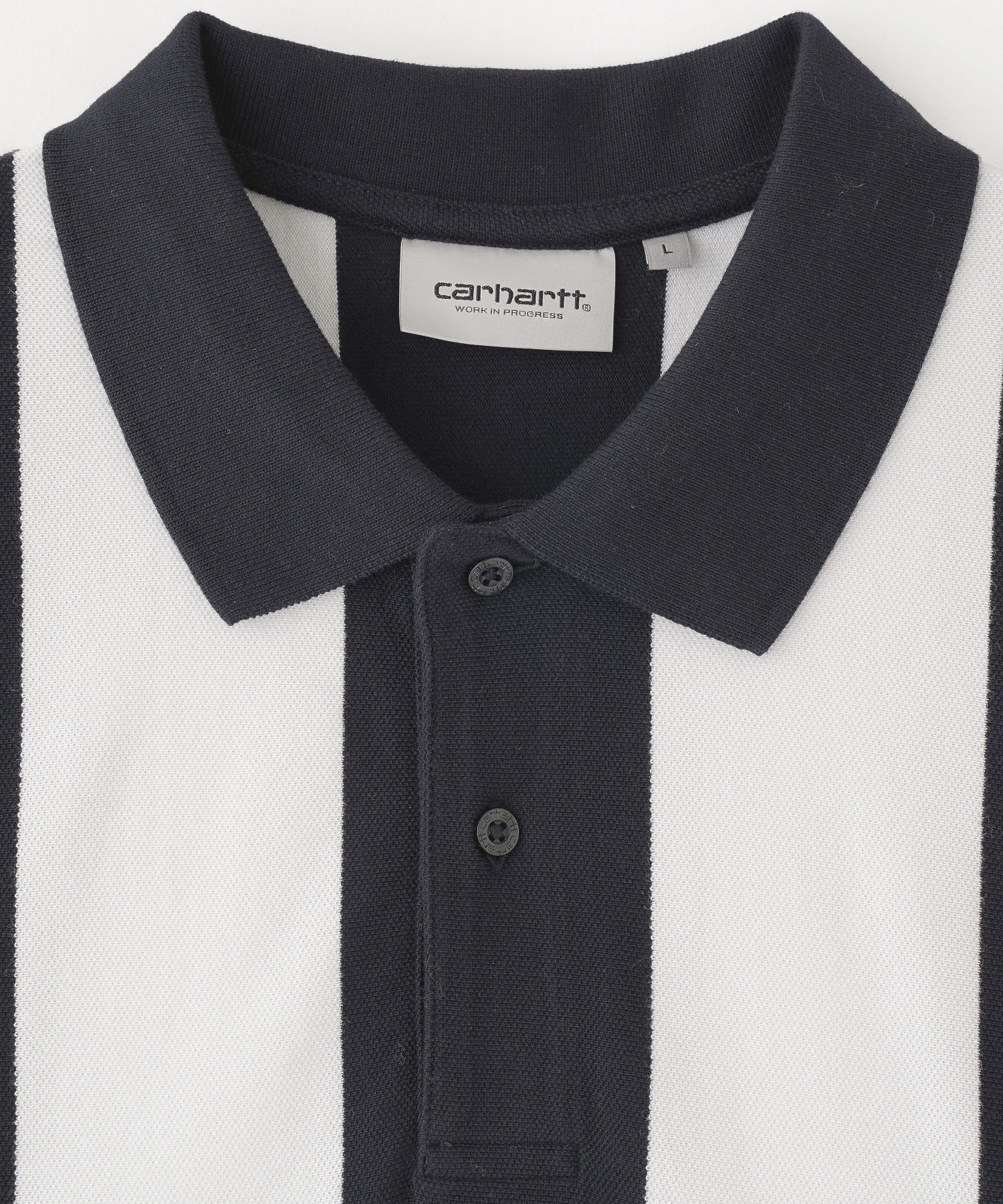 CARHARTT WIP/カーハート/S/S HINTON POLO/I032972