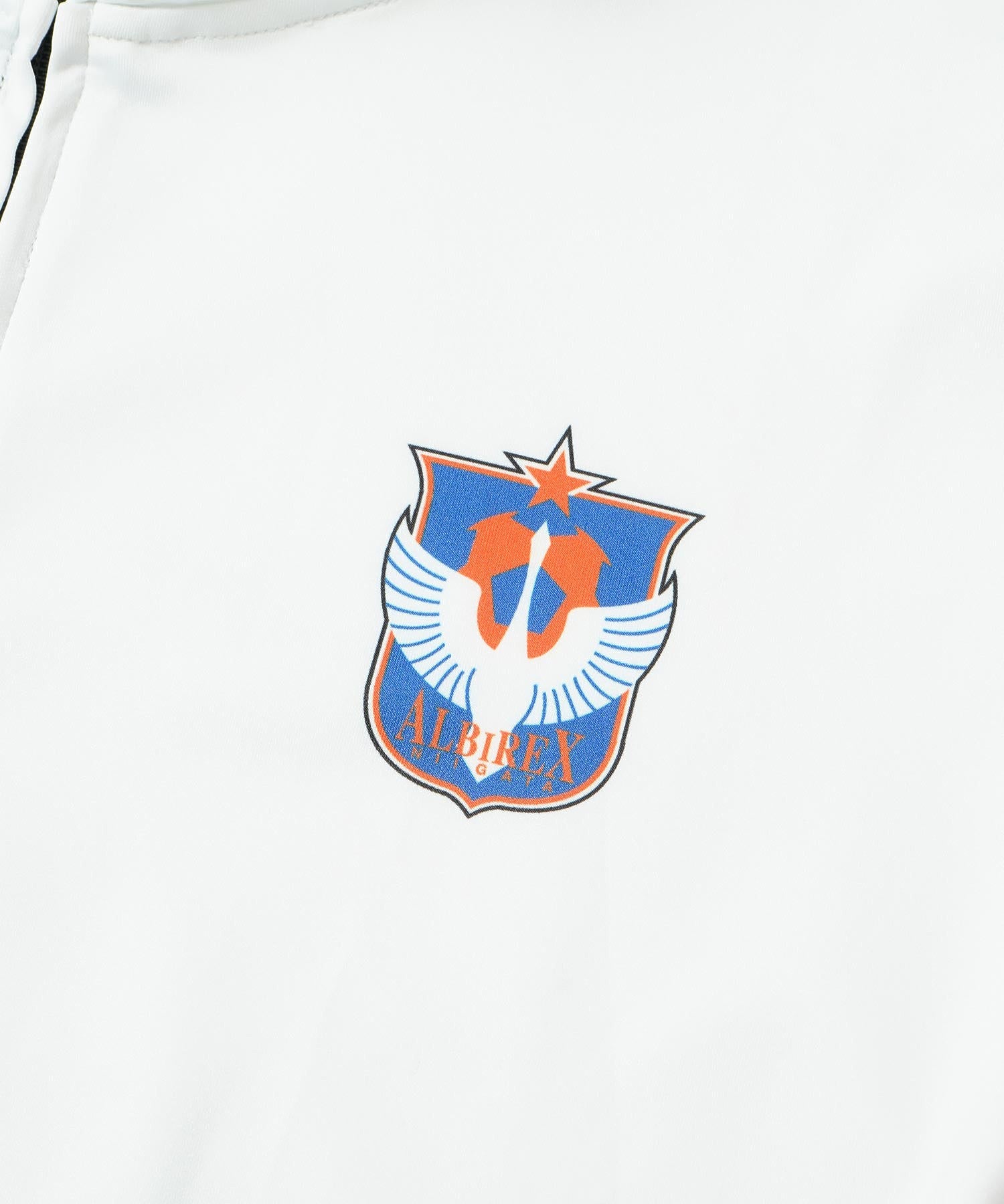 WEリーグ|ALB L UNIFORM JERSEY TOP/アルビレックス新潟レディース/ALBIREX ユニフォームジャージトップ