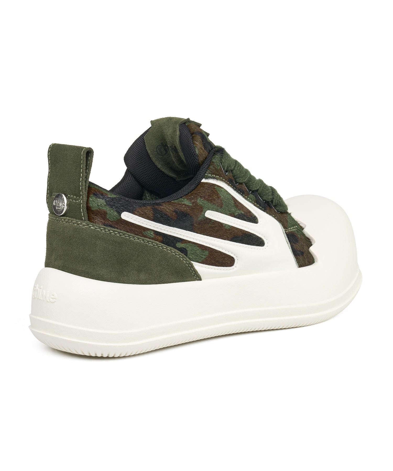 XLARGE × Rhime ASTROPOD RECON