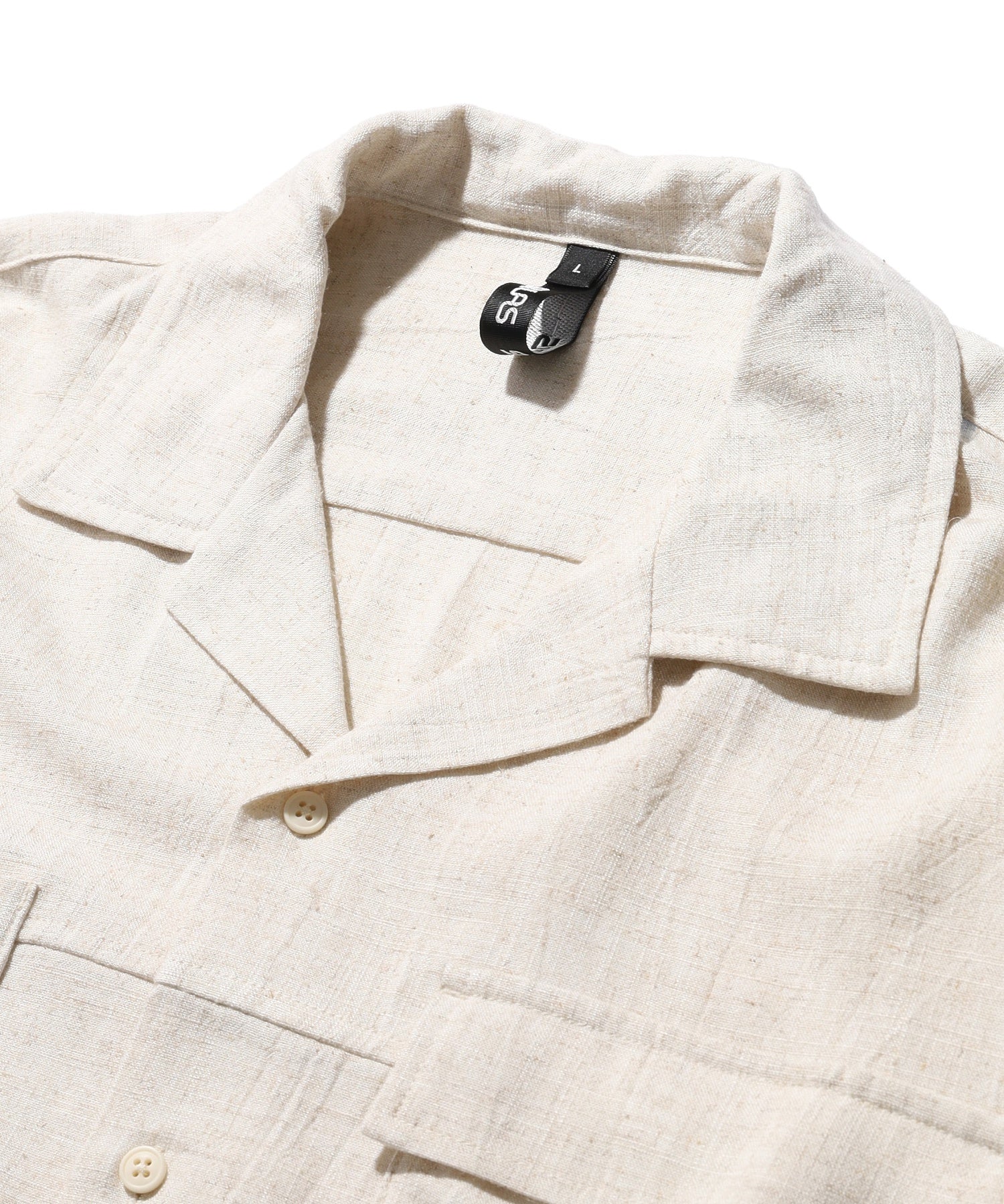 CUBAN SHIRT