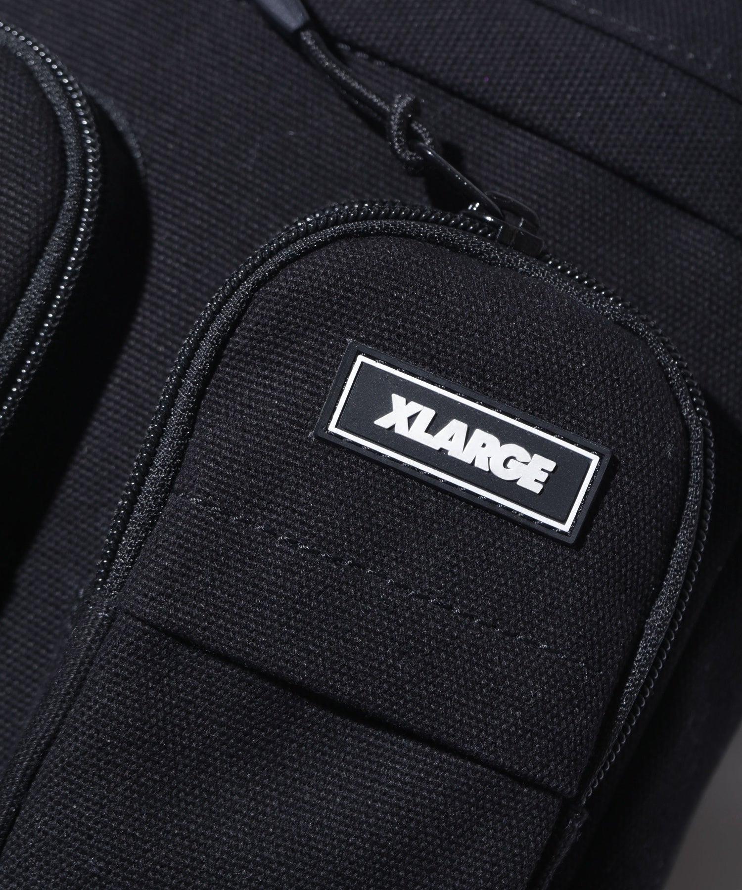 CANVAS TACTICAL SHOULDER BAG