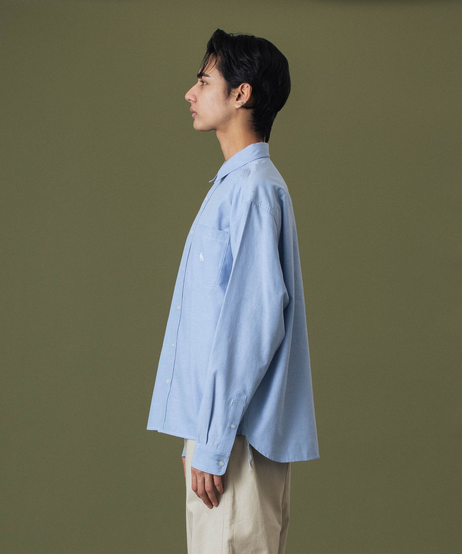 OXFORD SHIRT