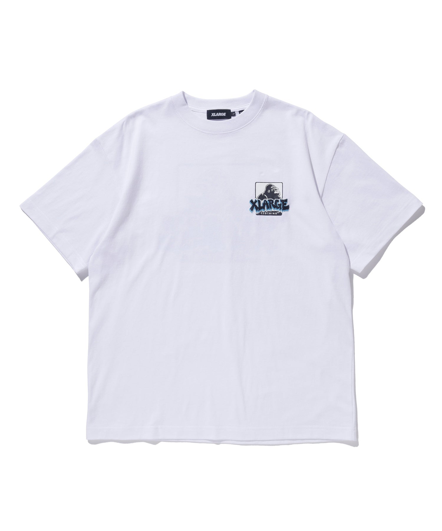 GRAFFITI OG S/S TEE