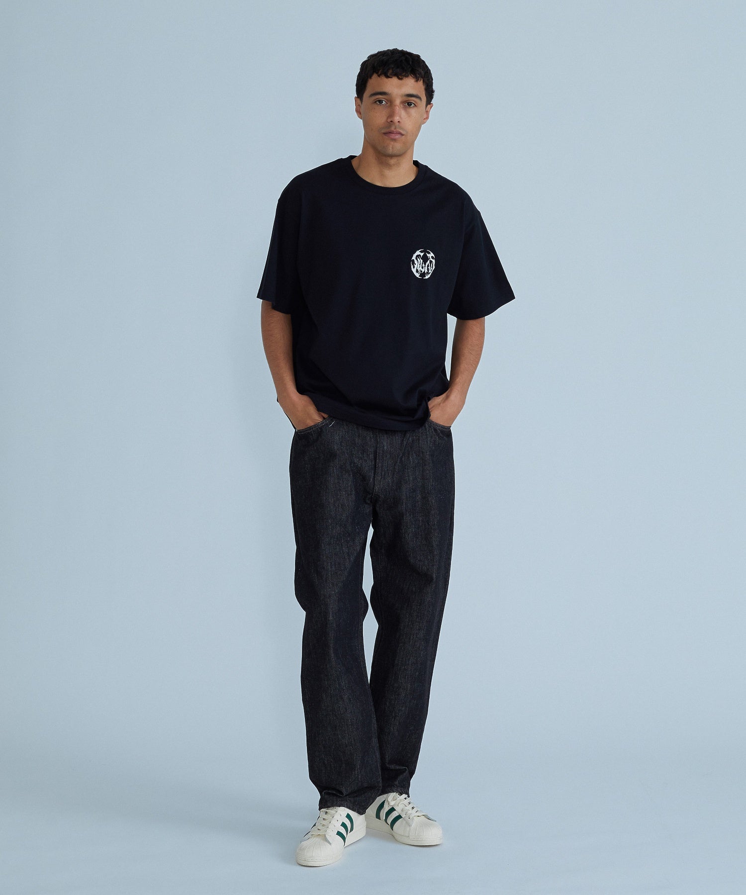 THORNY S/S TEE