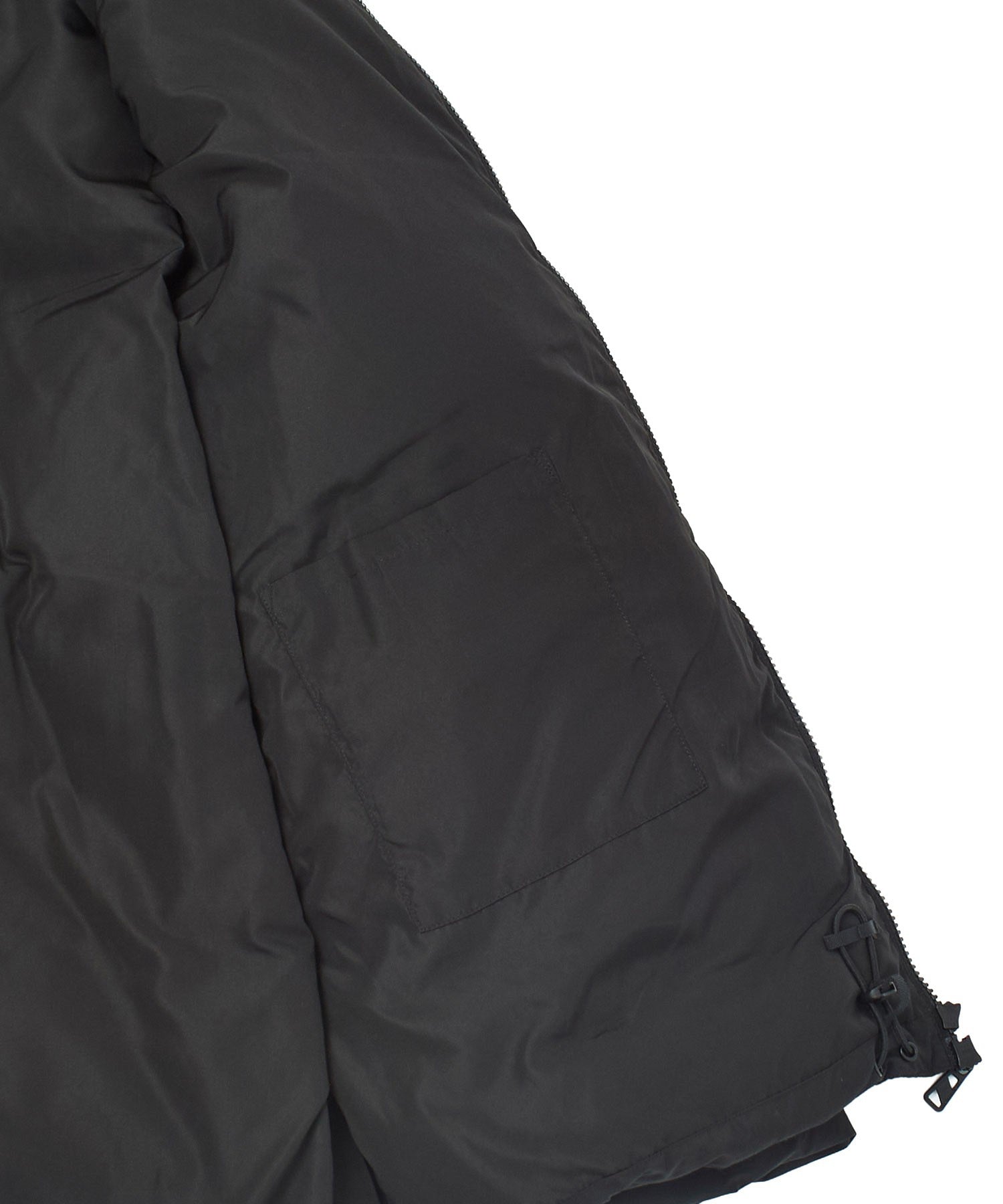 F/CE./RECYCLE DOWN DETACHABLE