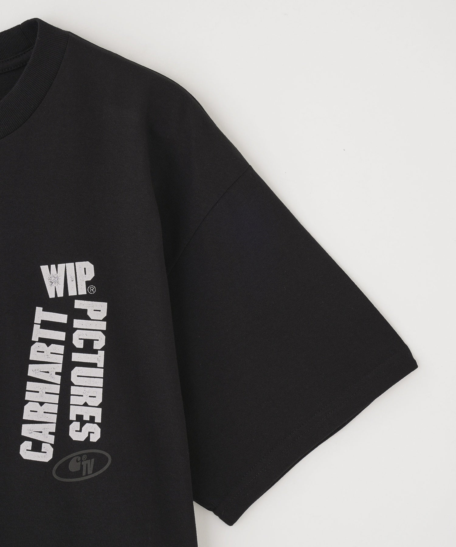 CARHARTT WIP/カーハート/S/S WIP PICTURES T-SHIRT/I033263