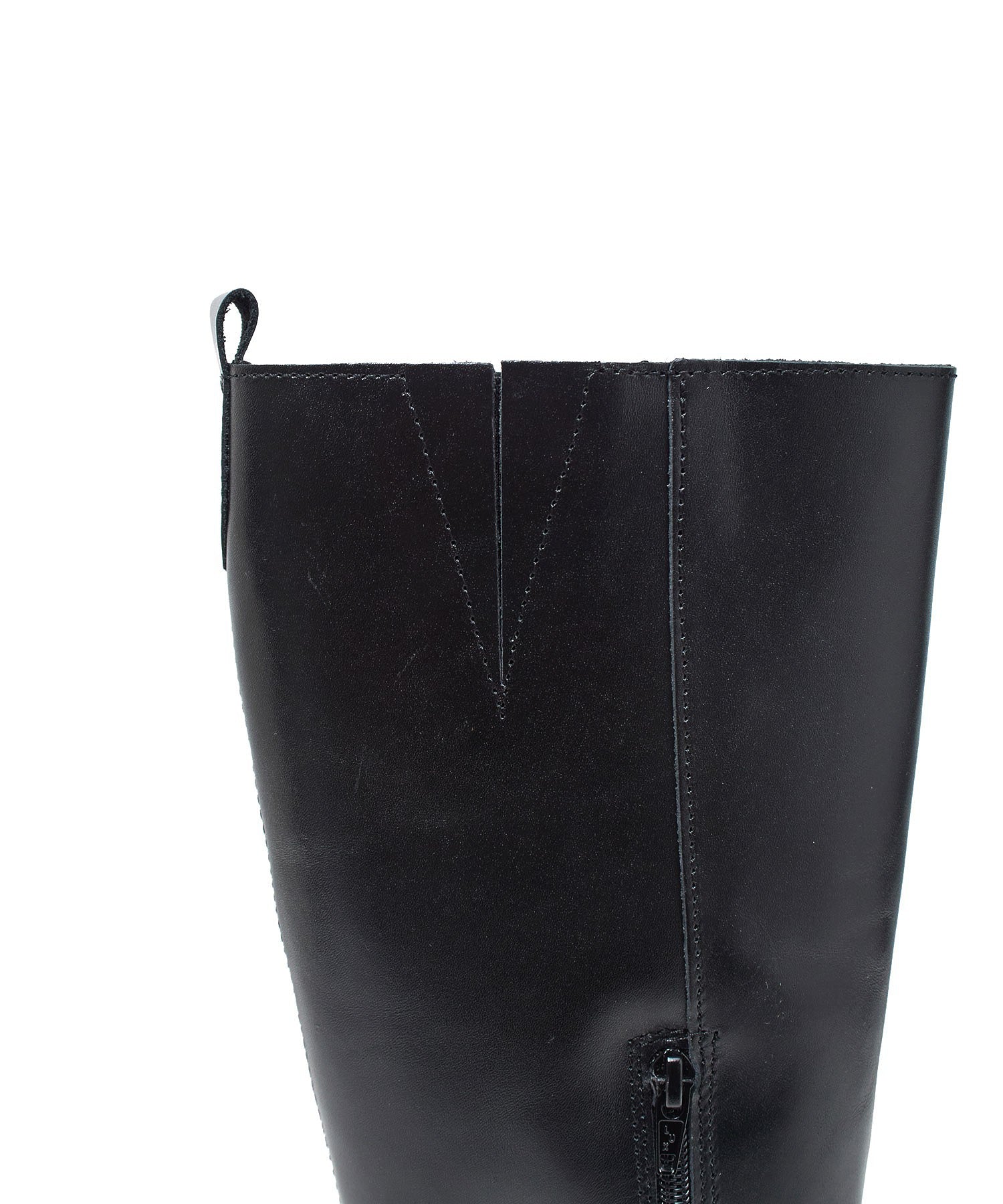 STILMODA/VOLUME SOLE LONG BOOTS