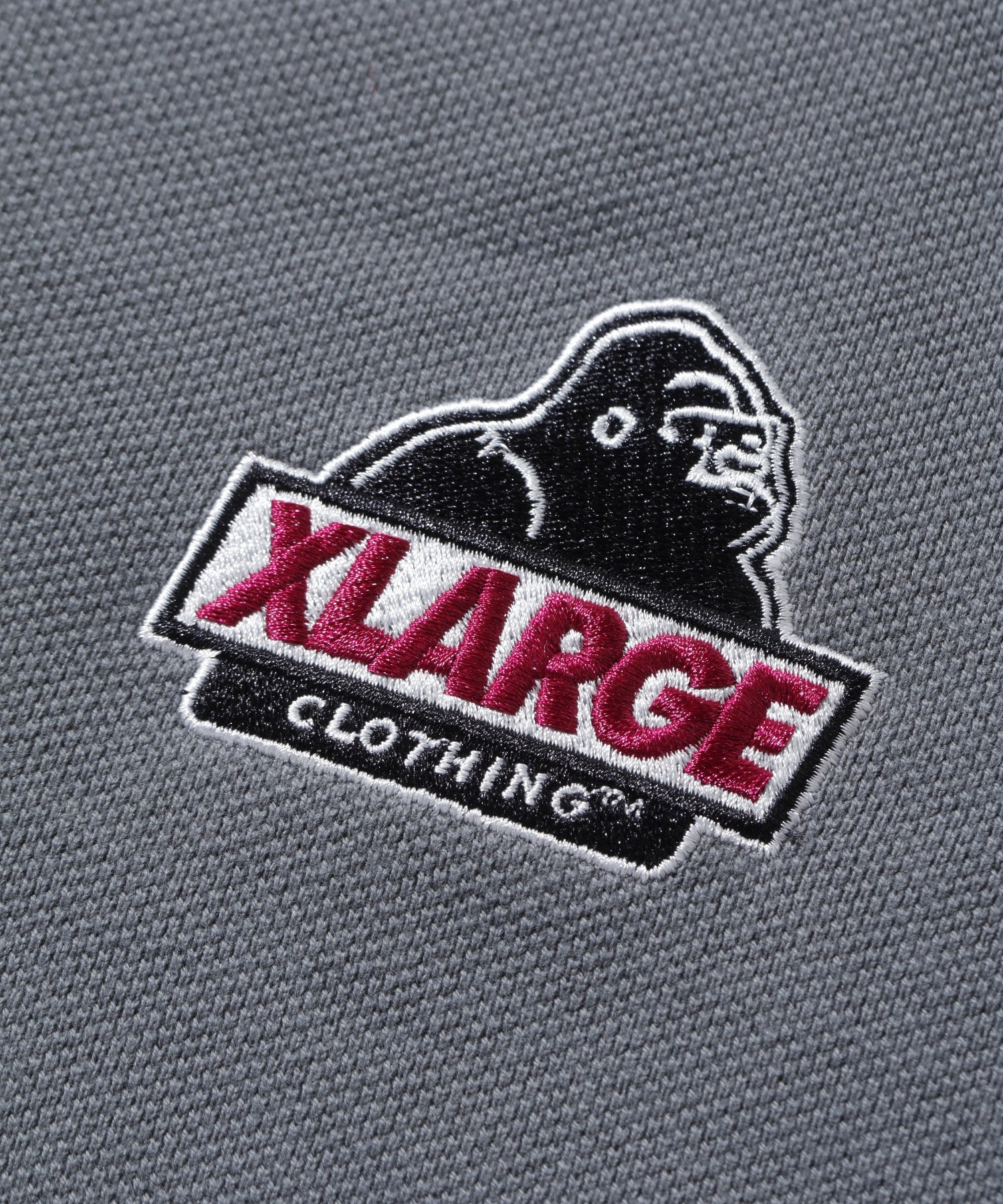 SLANTED OG POLO SHIRT