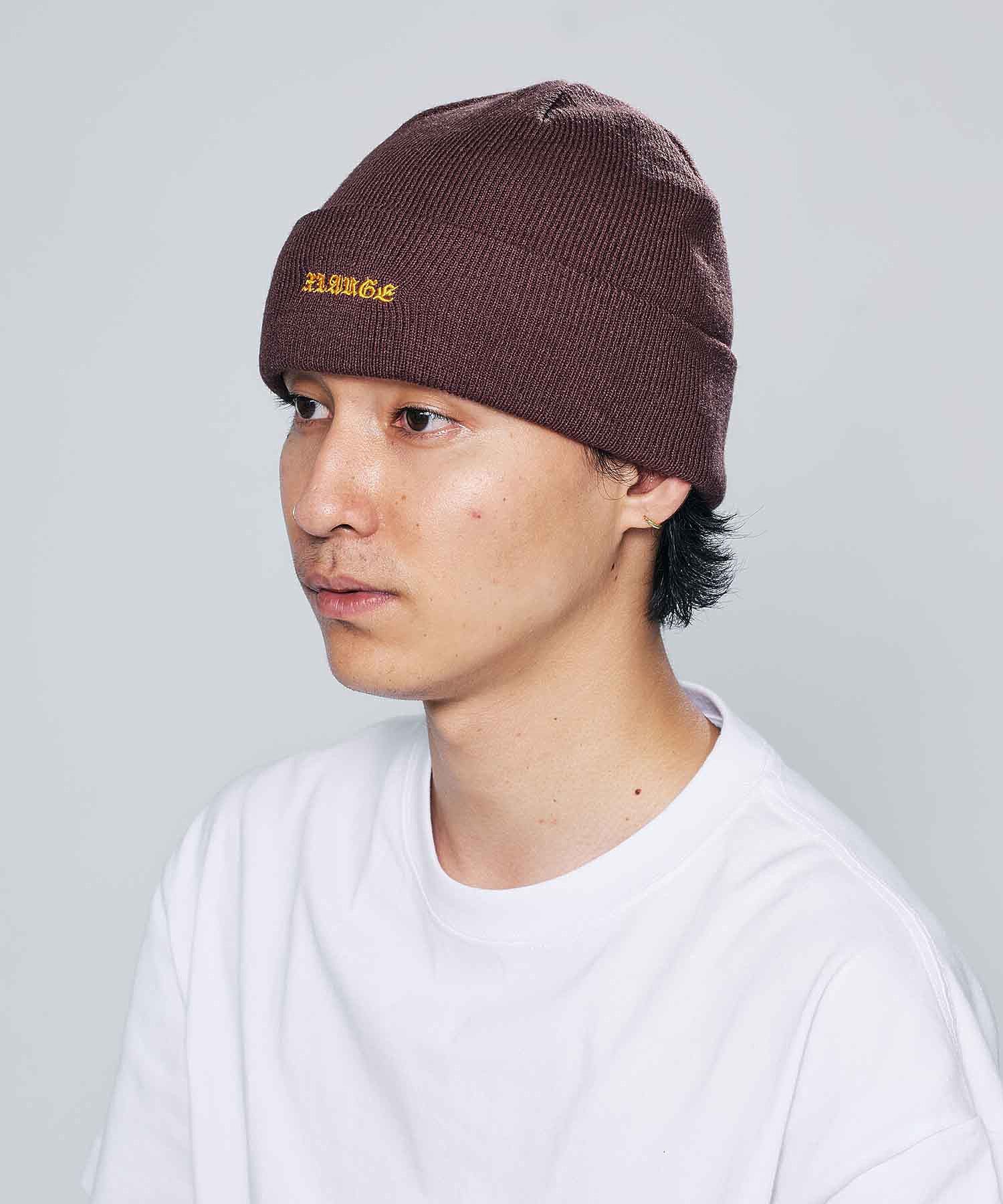 OLD ENGLISH BEANIE XLARGE