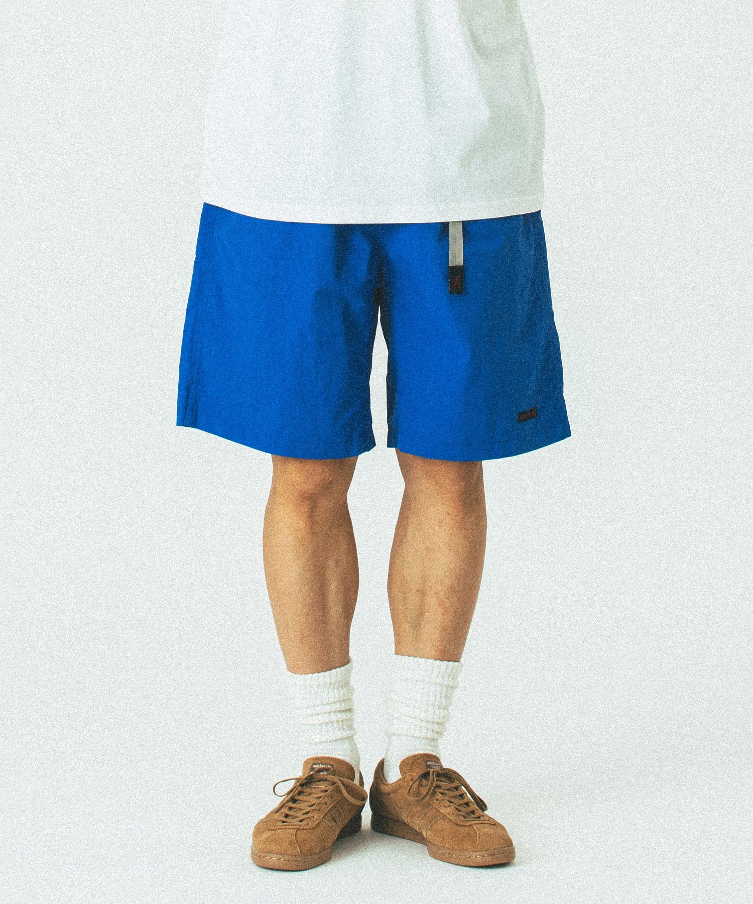 Gramicci/グラミチ/NYLON PACKABLE G-SHORT G4SM-P146