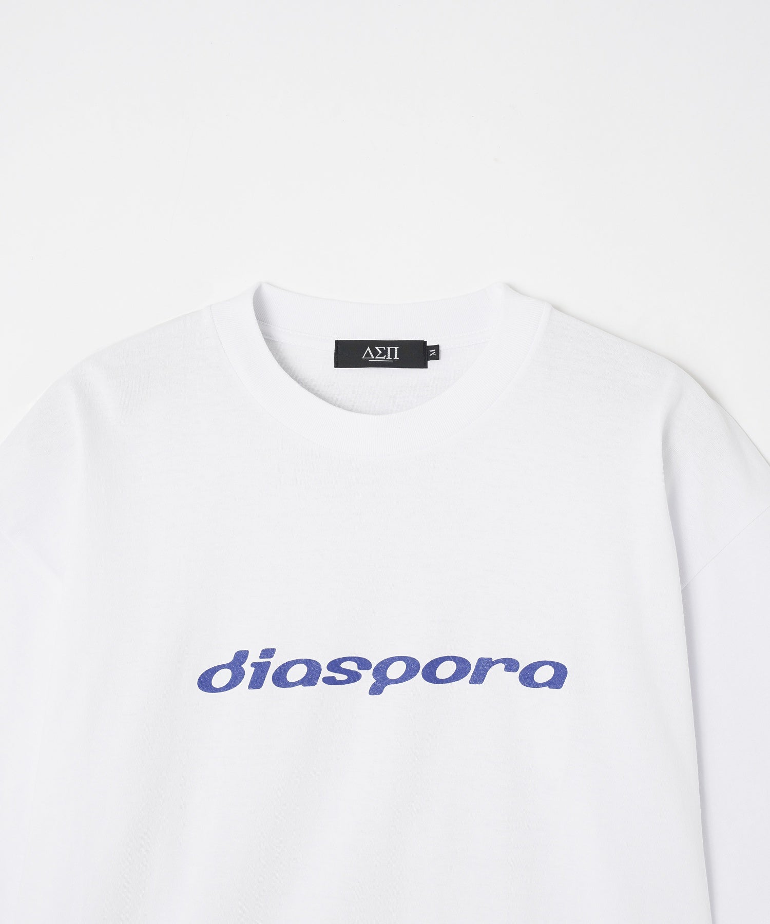 Diaspora Sketeboards/ディアスポラスケートボーズ/Thousand Magic Circle Tee/24SS-DSP-HW05