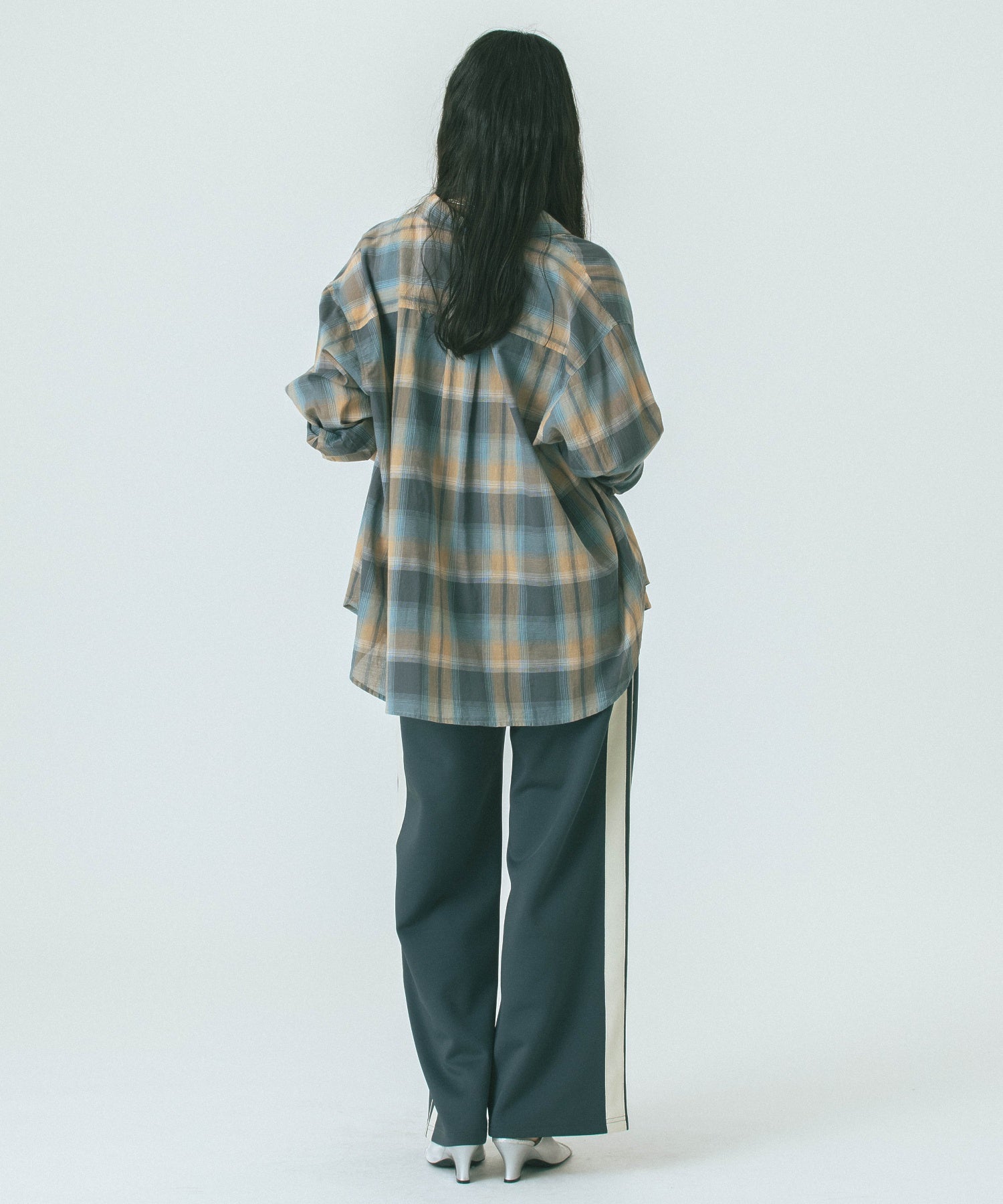 SIDELINE PANTS