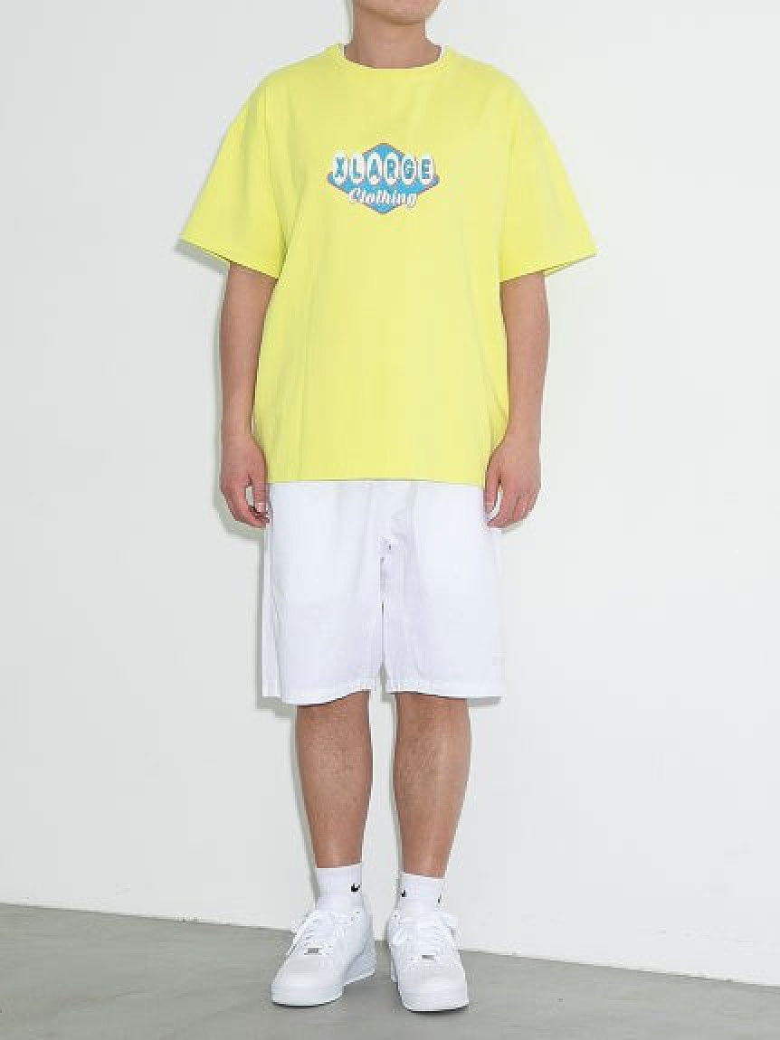 CLIMBING SHORT XLARGE