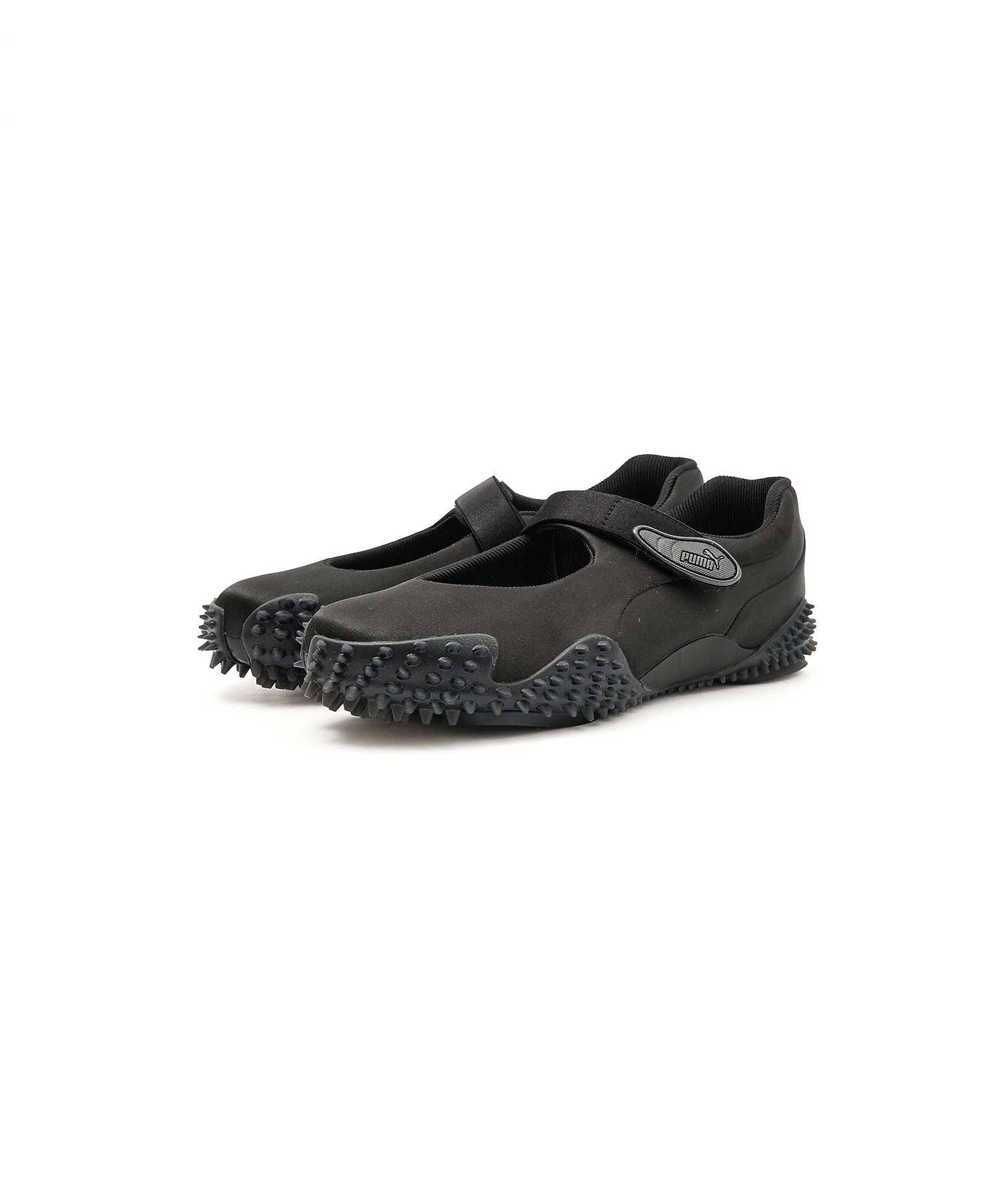 PUMA/MOSTRO FEY SATIN WNS