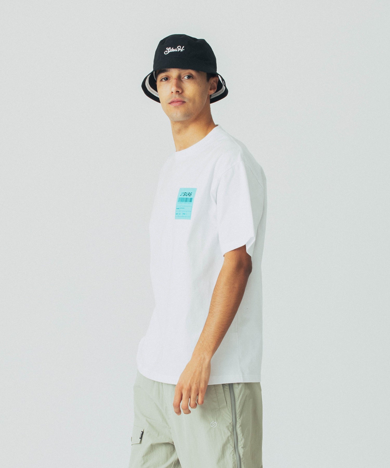 HANDLE WITH CARE S/S TEE