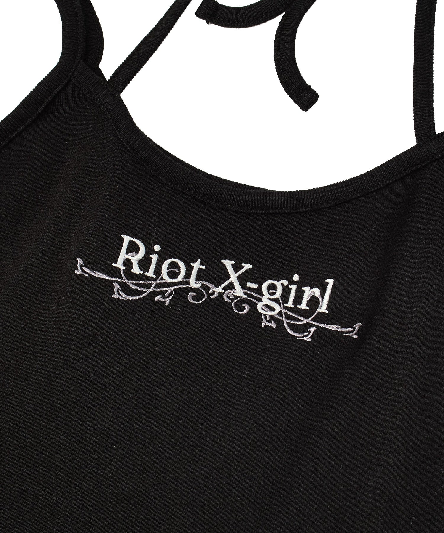 MULTI WAY STRING CAMISOLE
