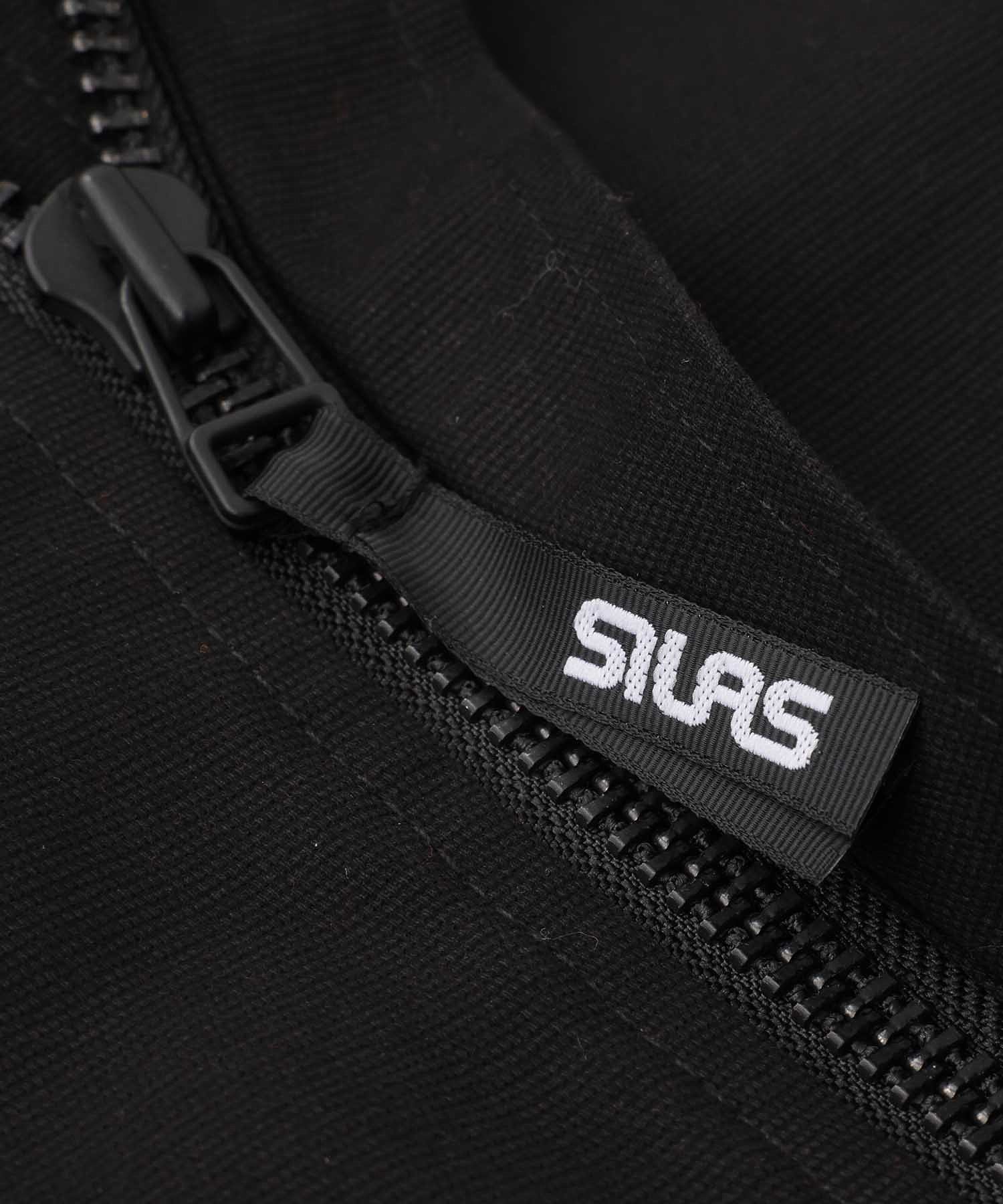 WORK JACKET SILAS