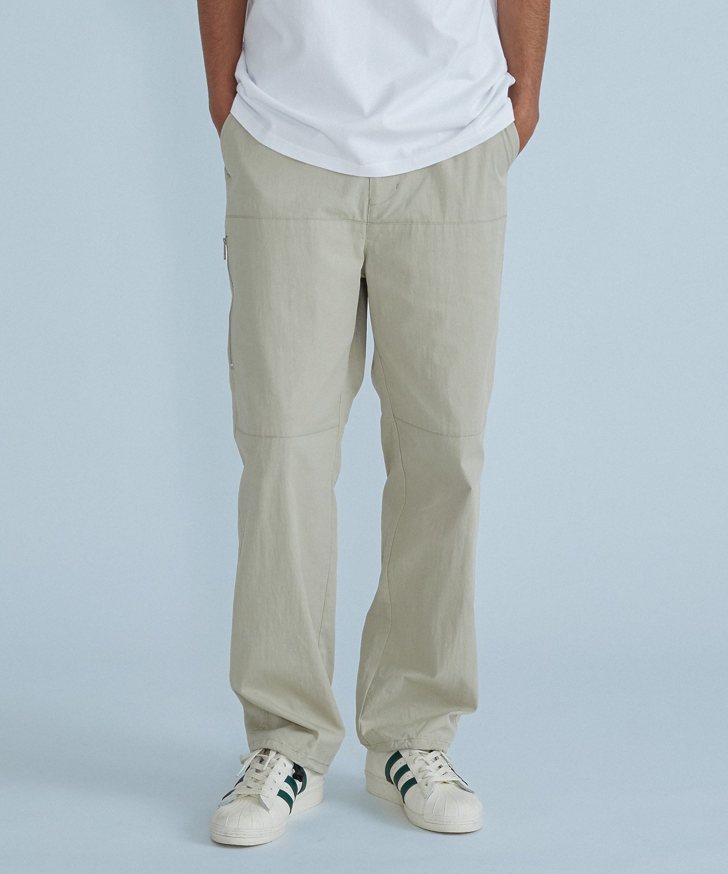 【ARCHIVE】TECH PANTS