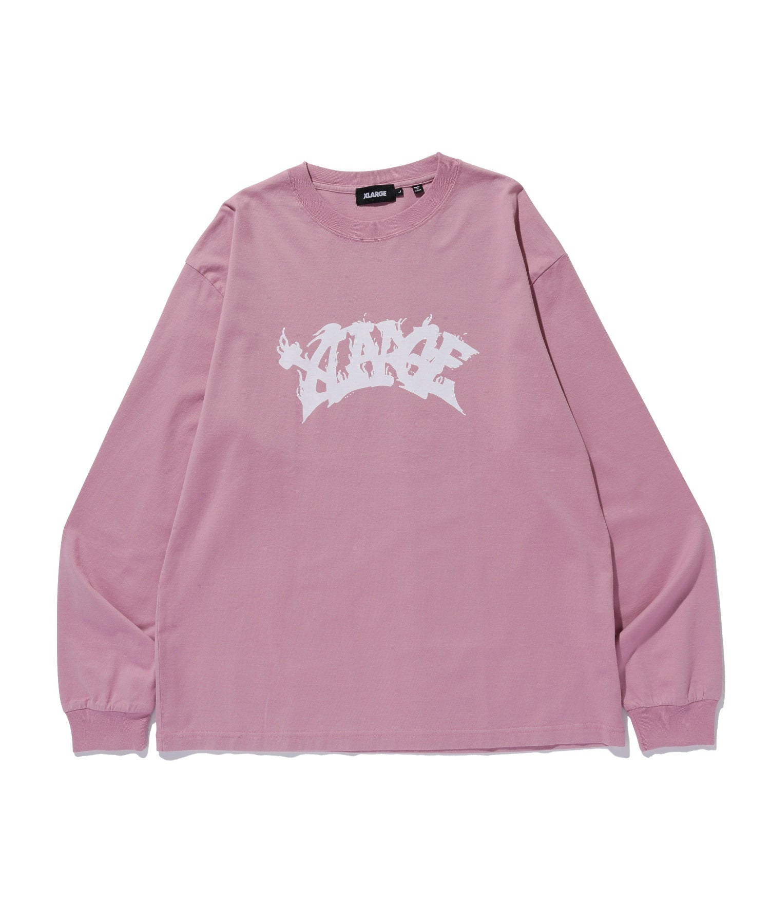 LINENESS las L/S TEE