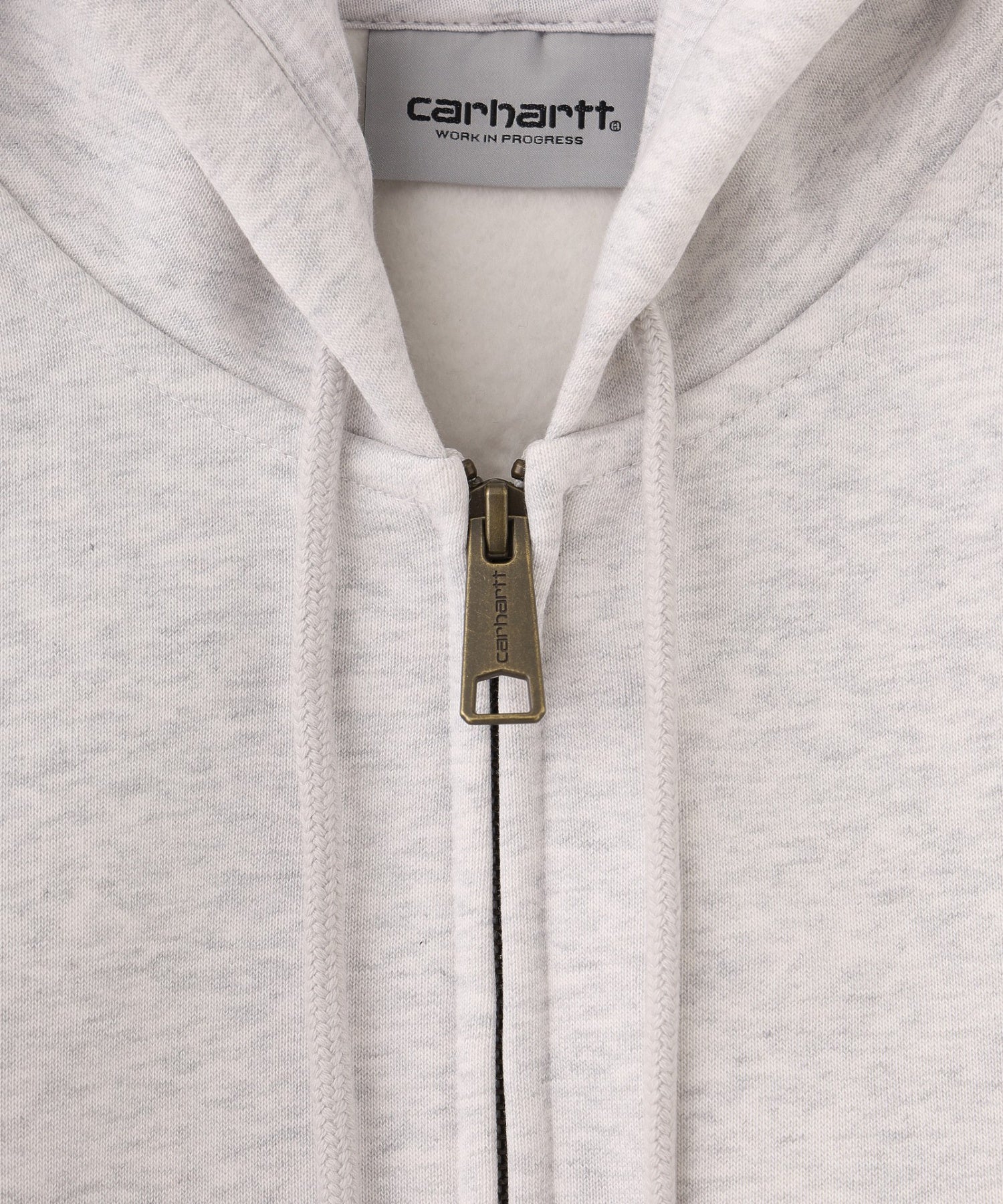 CARHARTT/カーハート/WIP HOODED CHASE JACKET I033664