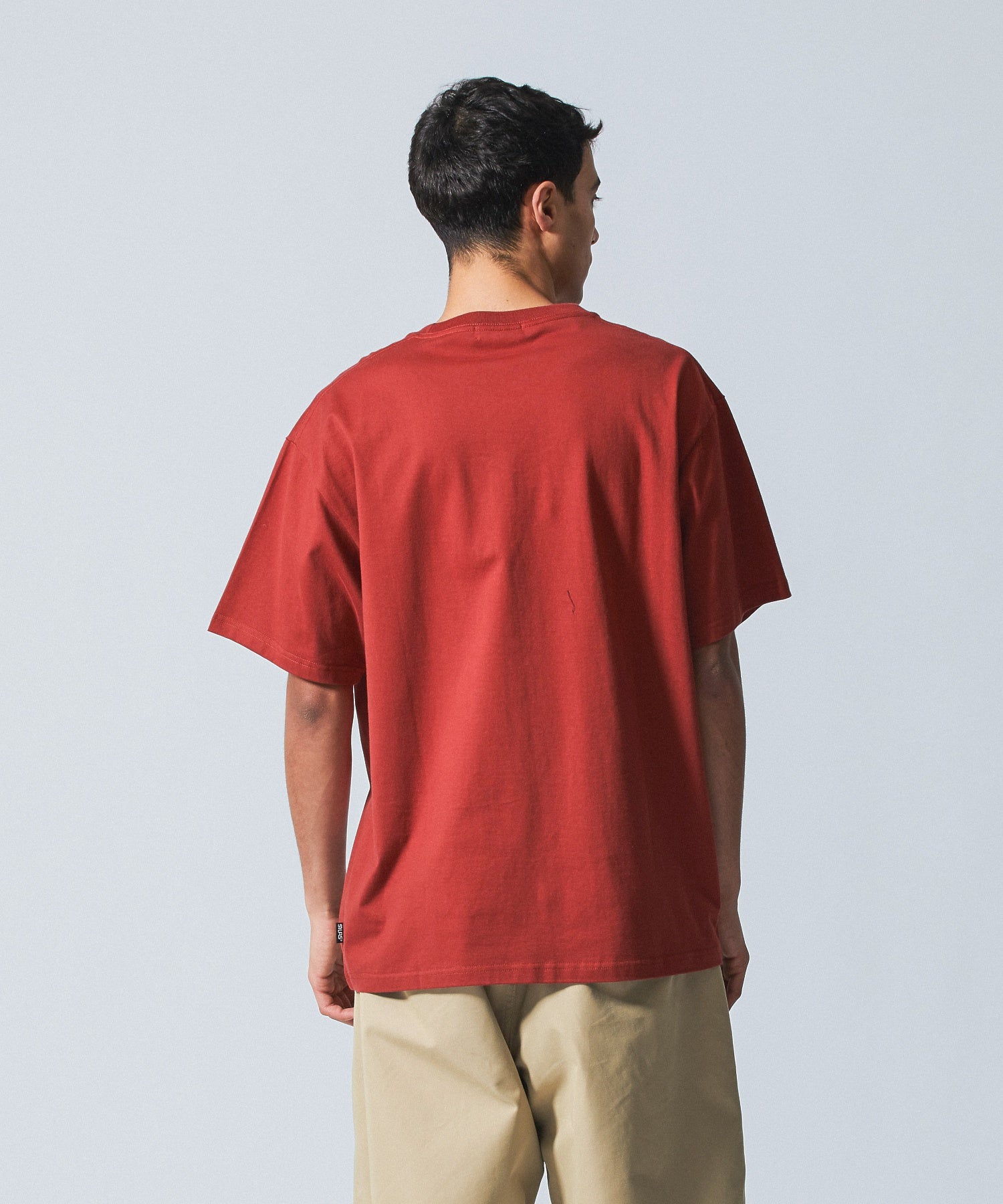 STADIUM S/S TEE