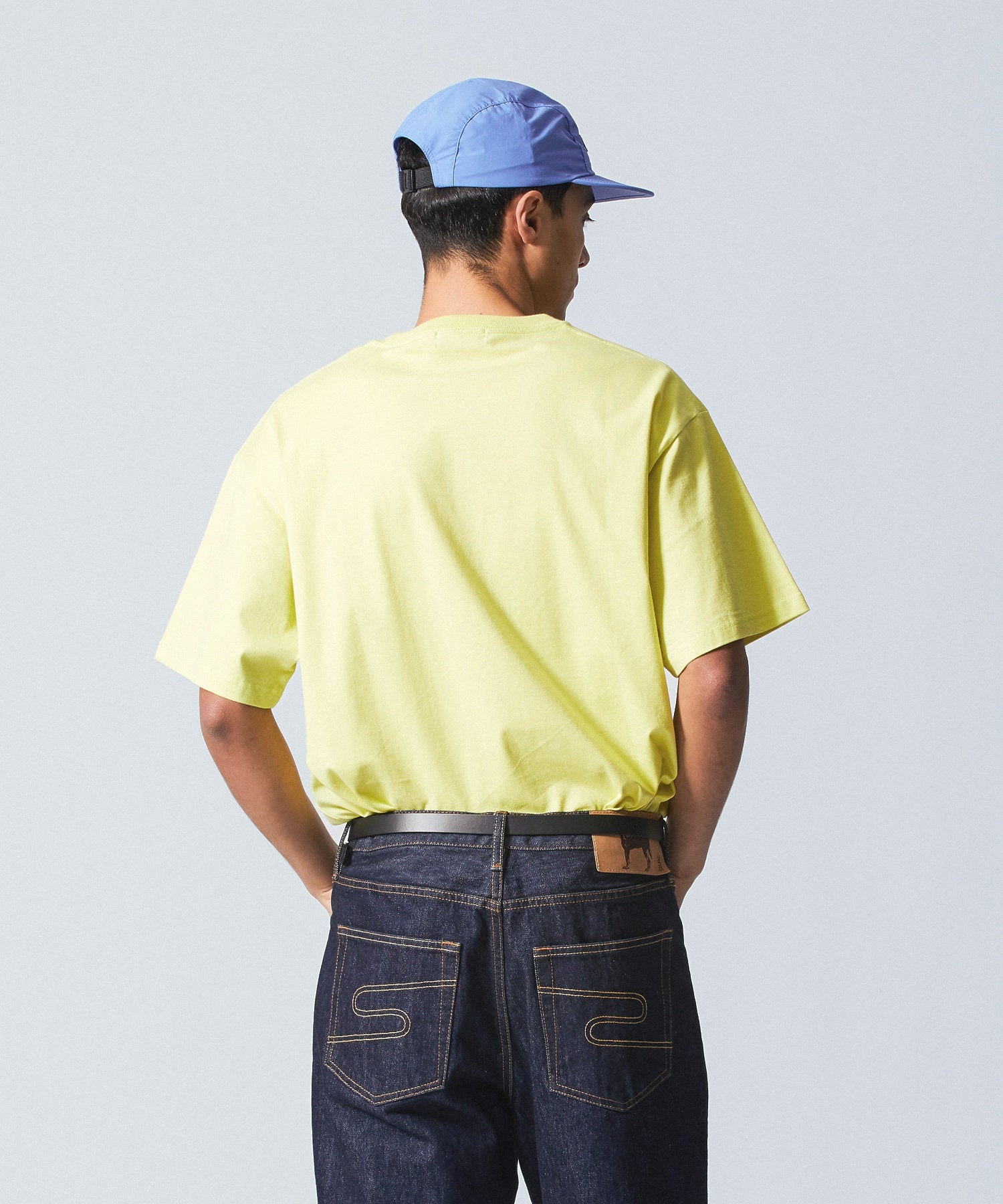 BROADWAY S/S TEE