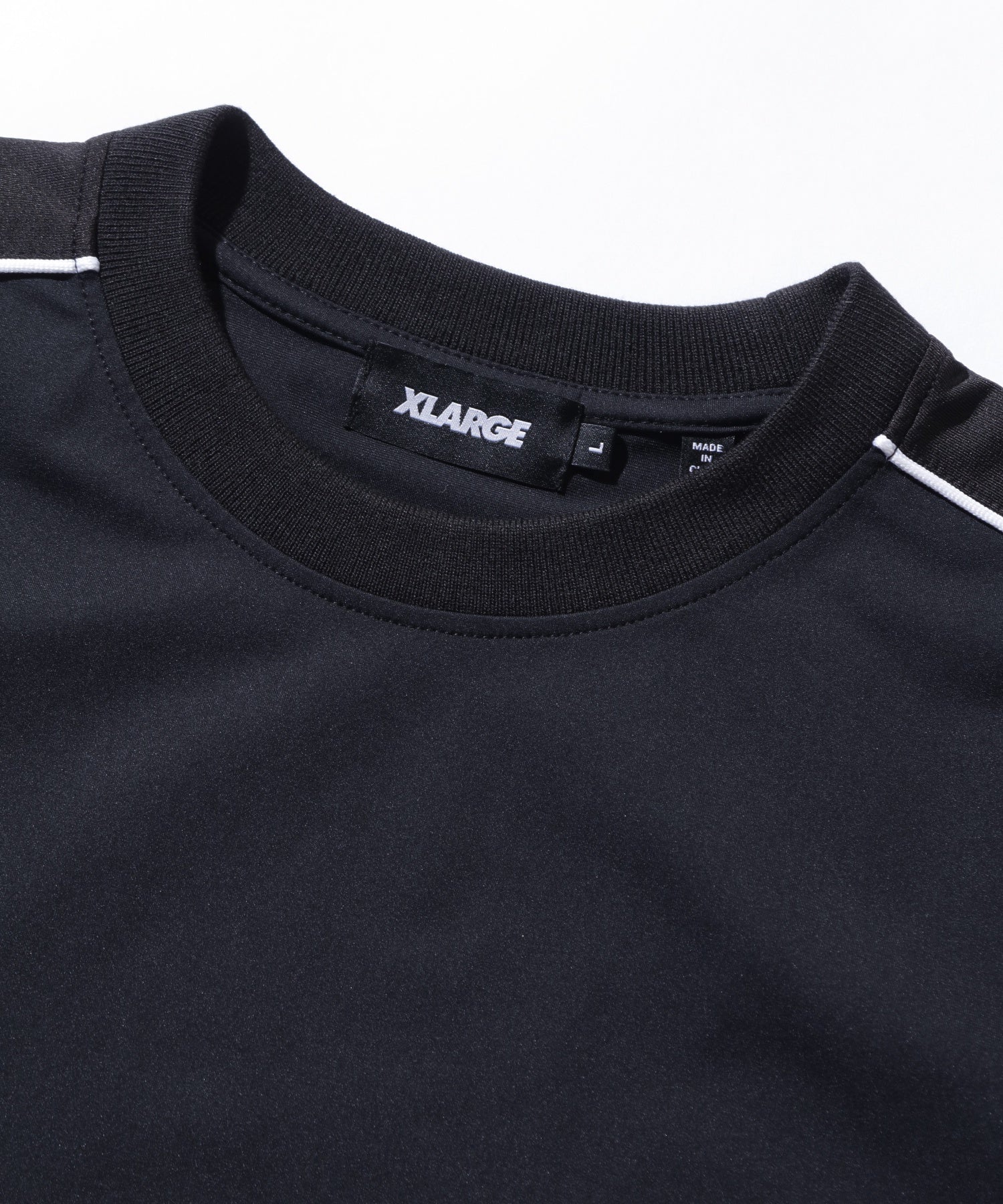 PIPING S/S TOP