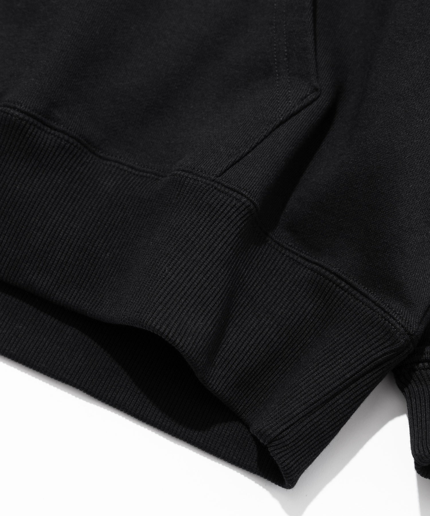HAND FLARE SWEAT HOODIE