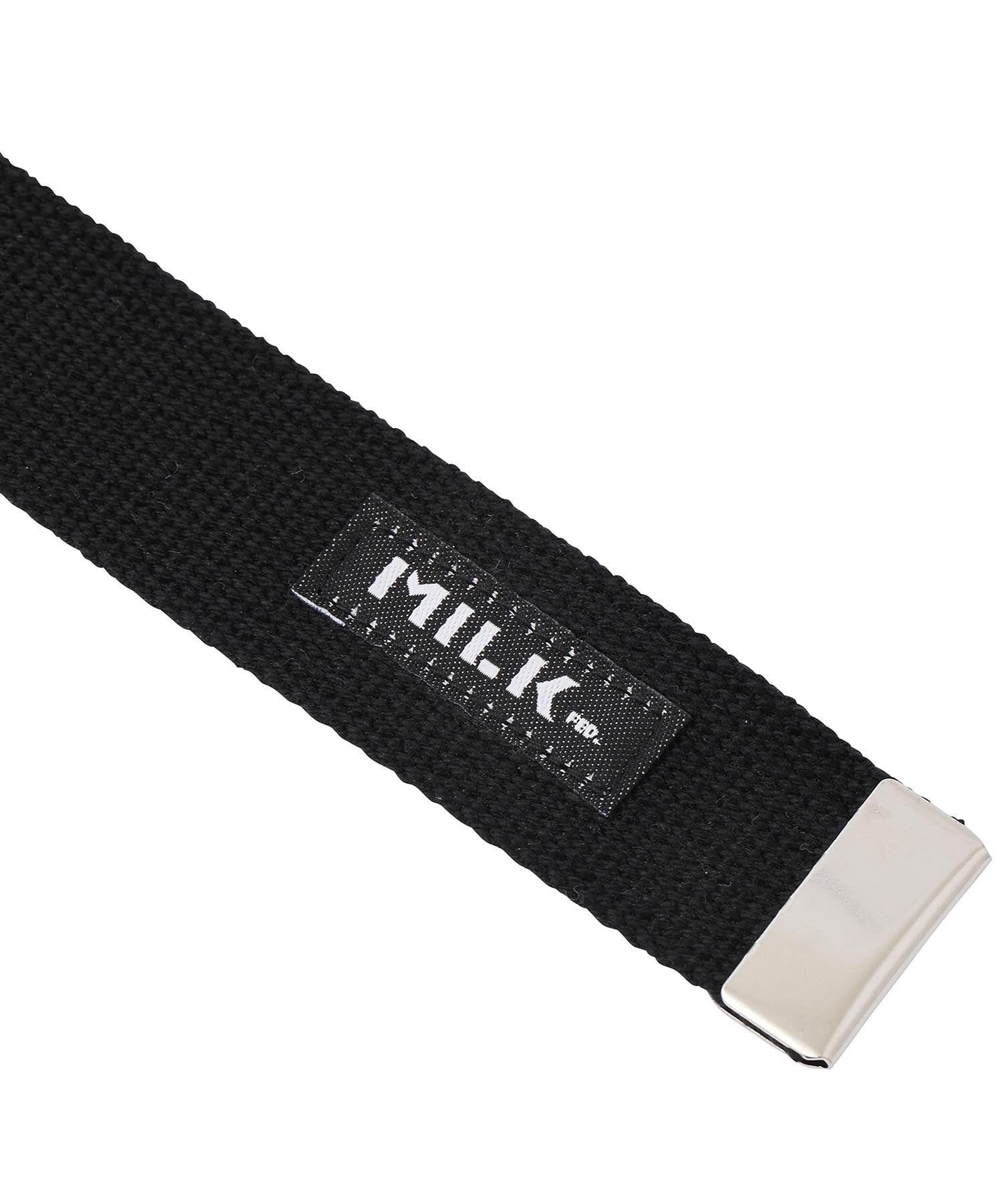 MILKFED. GI BELT