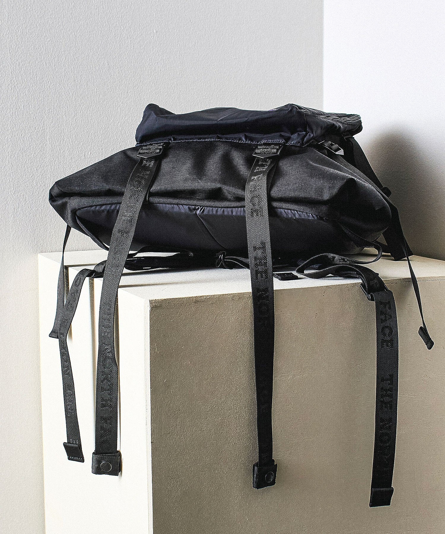THE NORTH FACE PURPLE LABEL/CORDURA NYLON DAY PACK