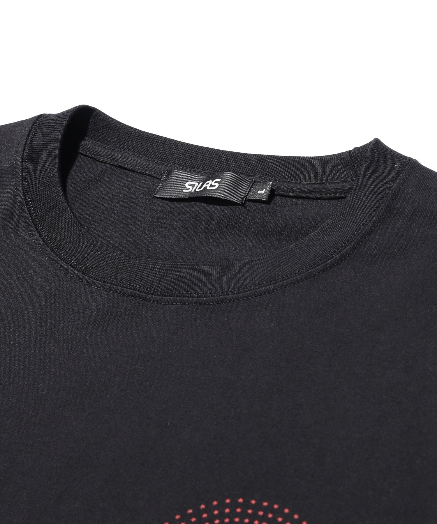 STARS S/S TEE