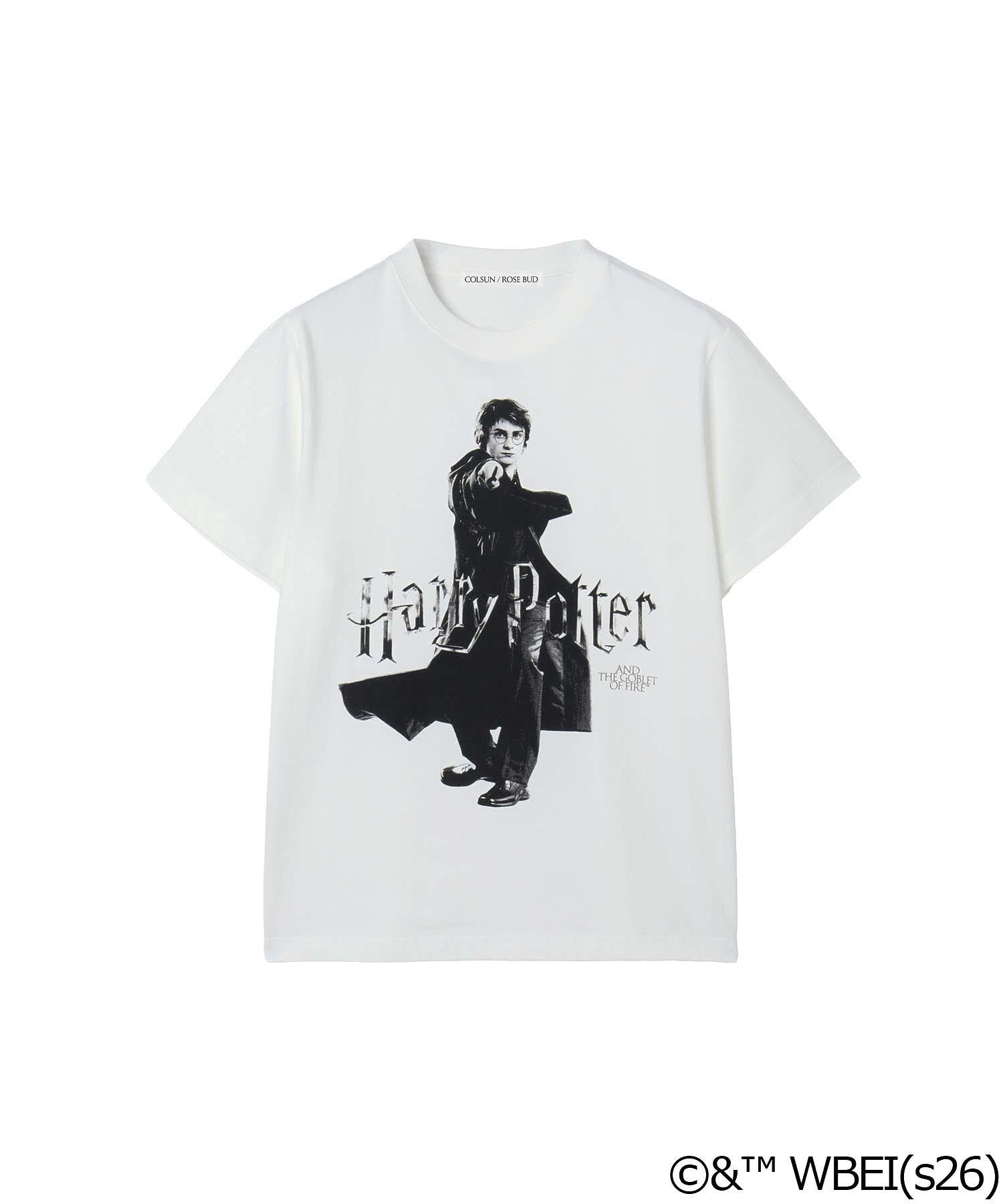 COLSUN/HARRY POTTER T-SHIRT