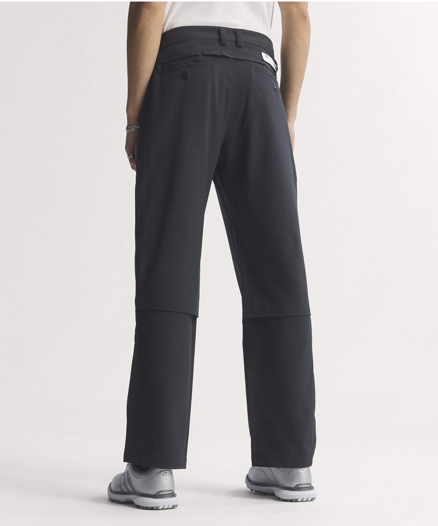 Metalwood/メタルウッド スタジオ/OG Metalwood PANTS CA081