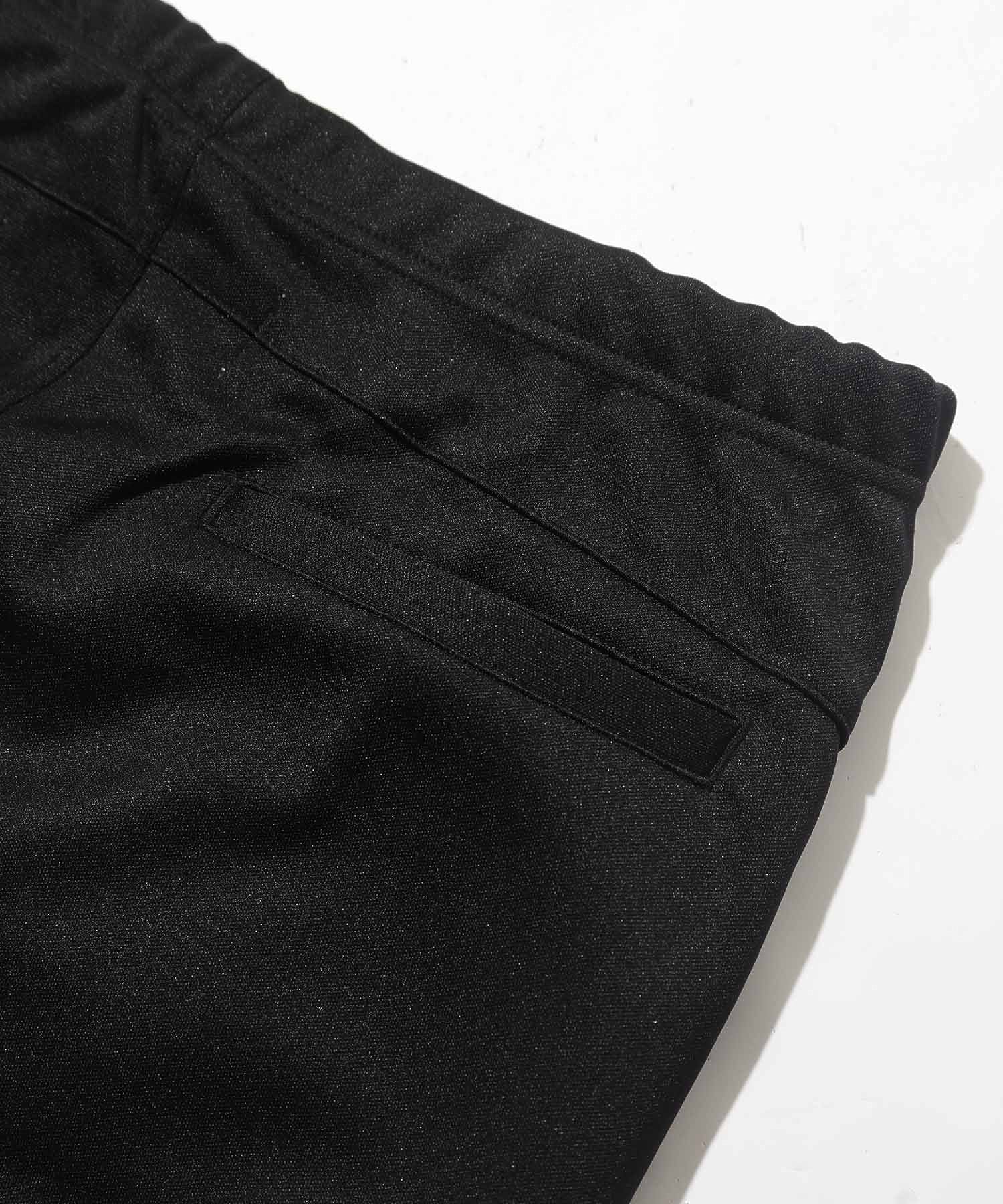 FLARE TRUCK PANTS