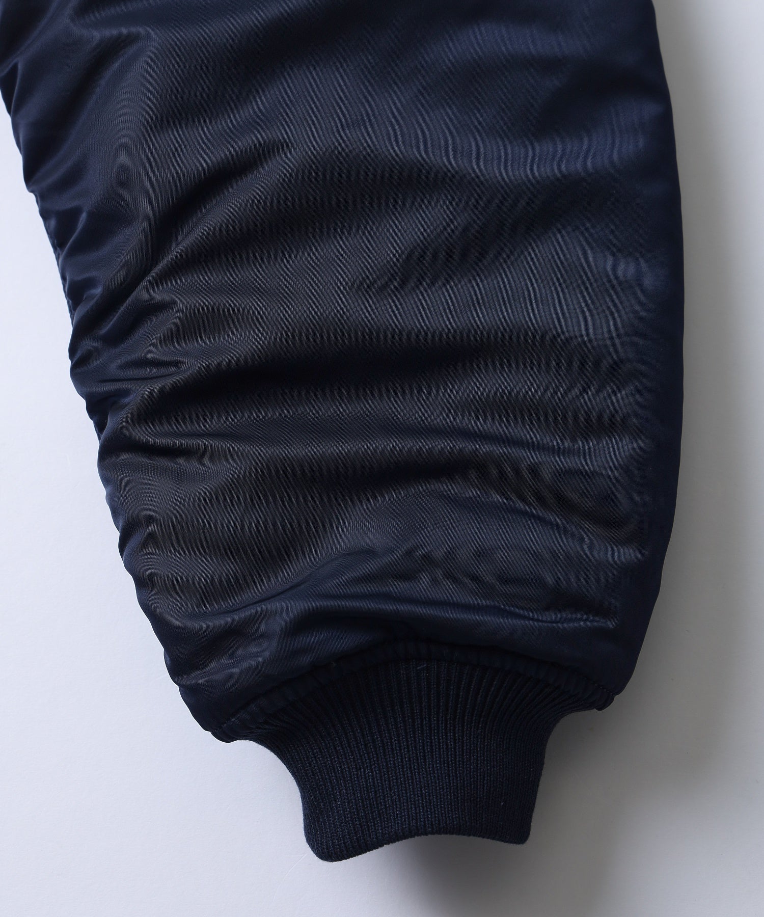 RICE NINE TEN/ライスナインテン/RN-10 FLIGHT JACKET JK-FLT