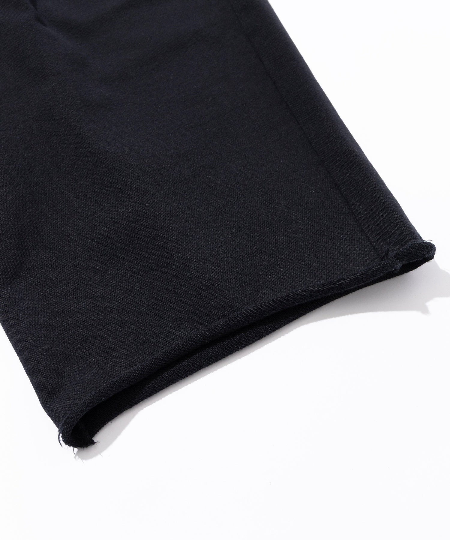WIDE SWEAT PANTS