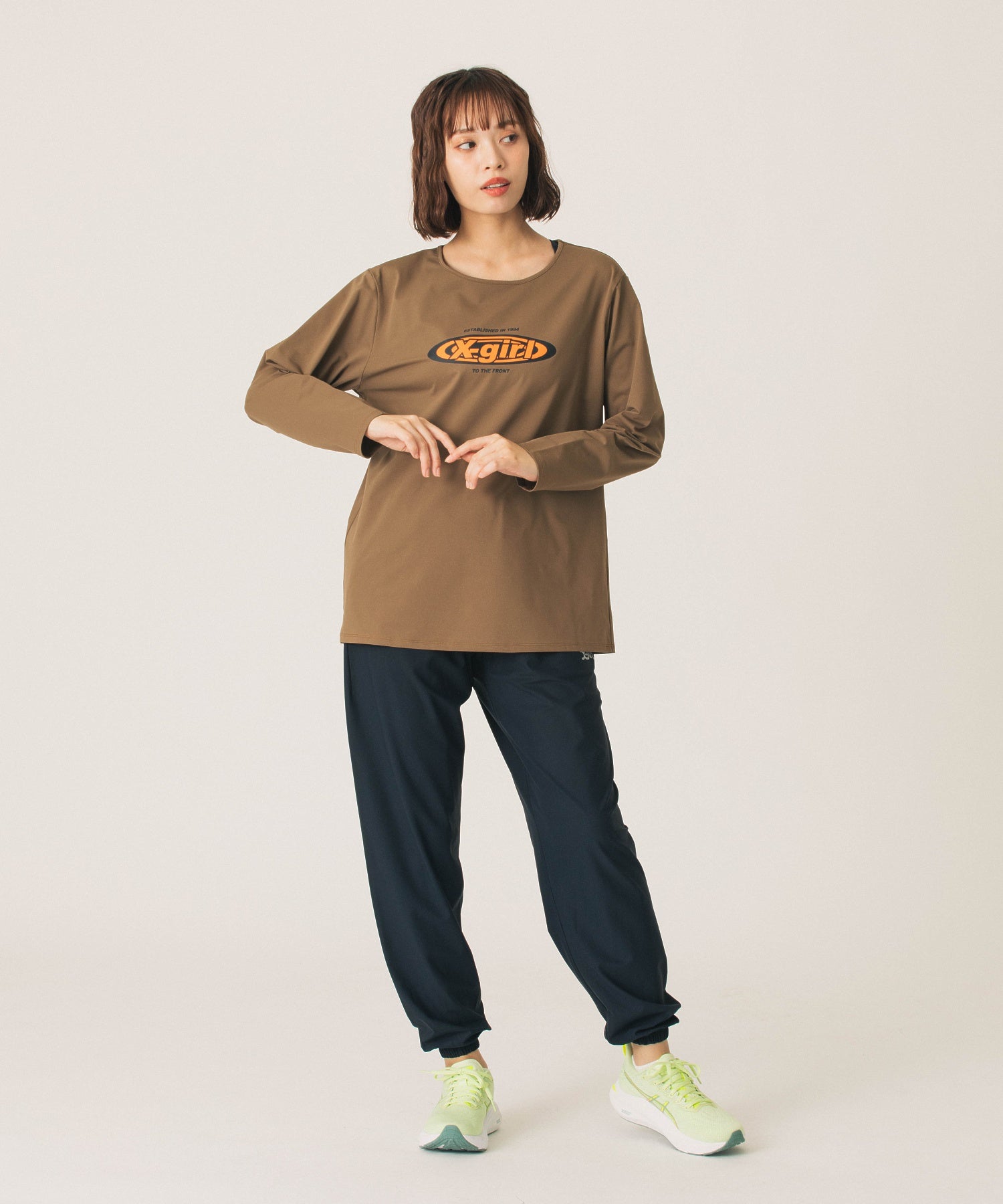 JOGGER PANTS