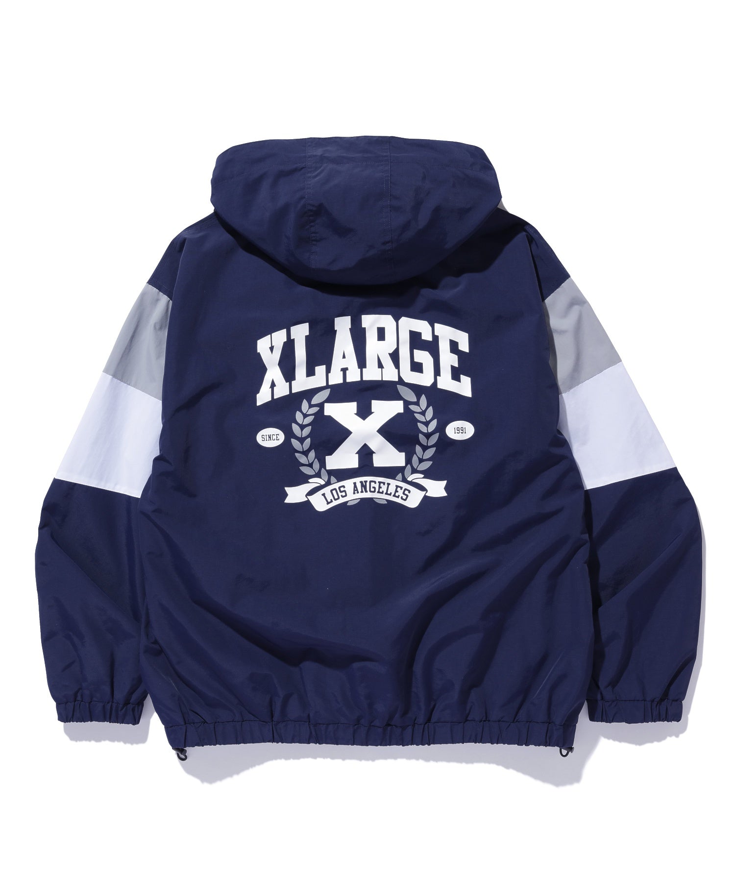 ANORAK JACKET