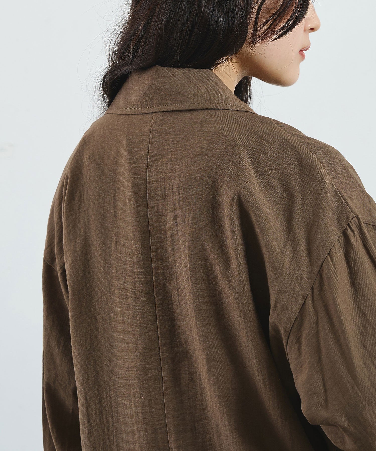 TAILORED JACKET