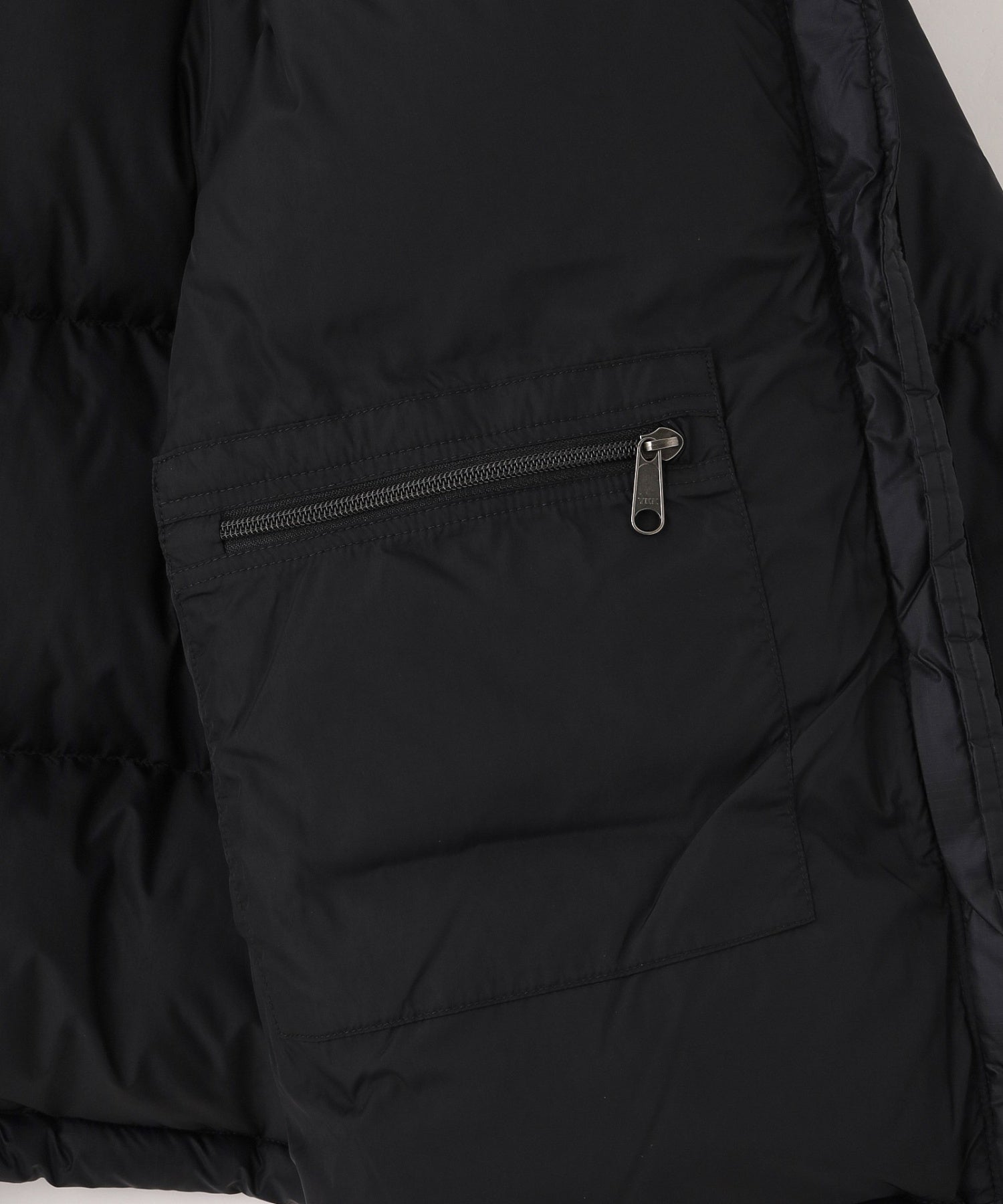 THE NORTH FACE/ザ・ノース・フェイス/NUPTSE JACKET ND92555