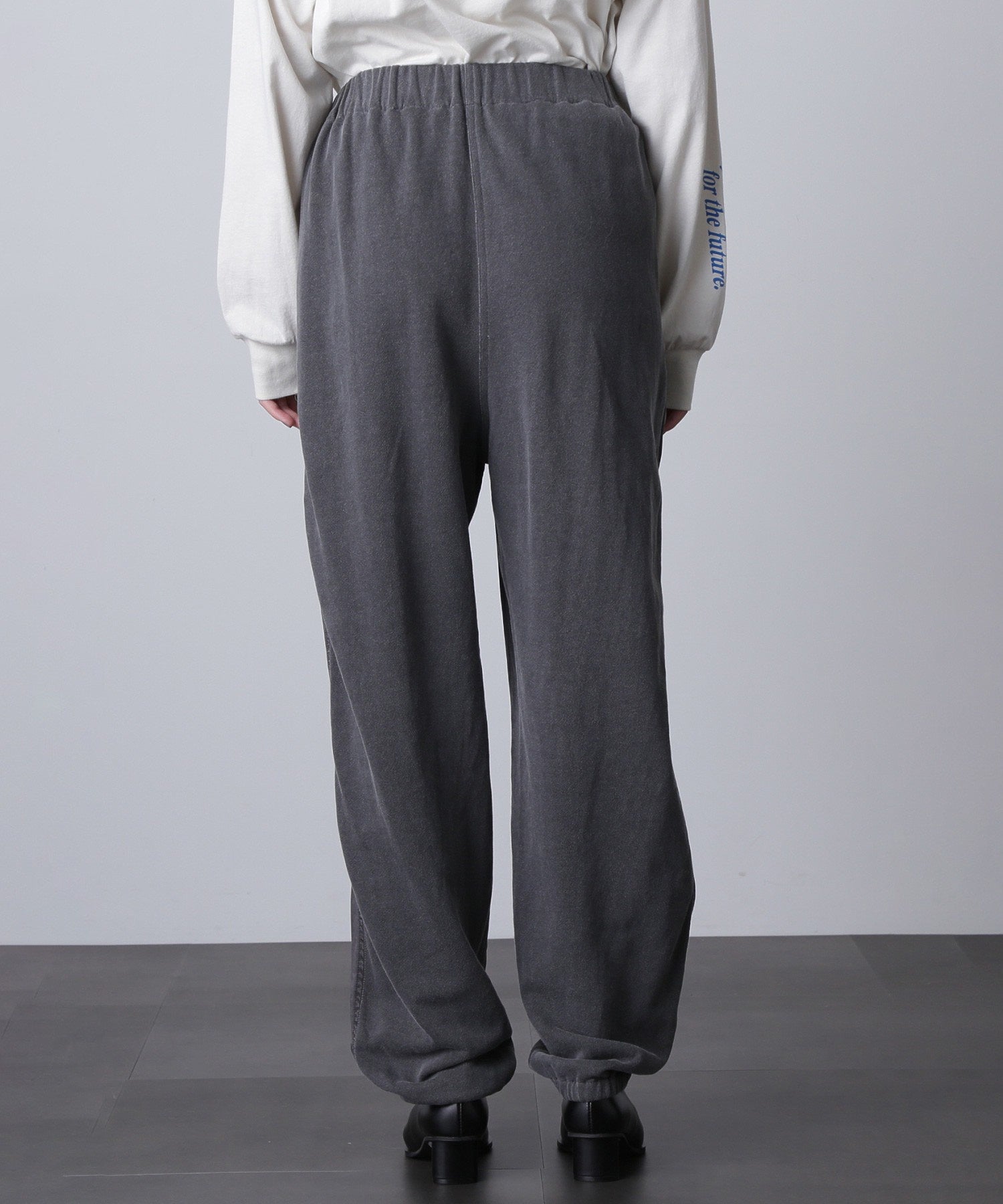 mici/DOCKING PANTS