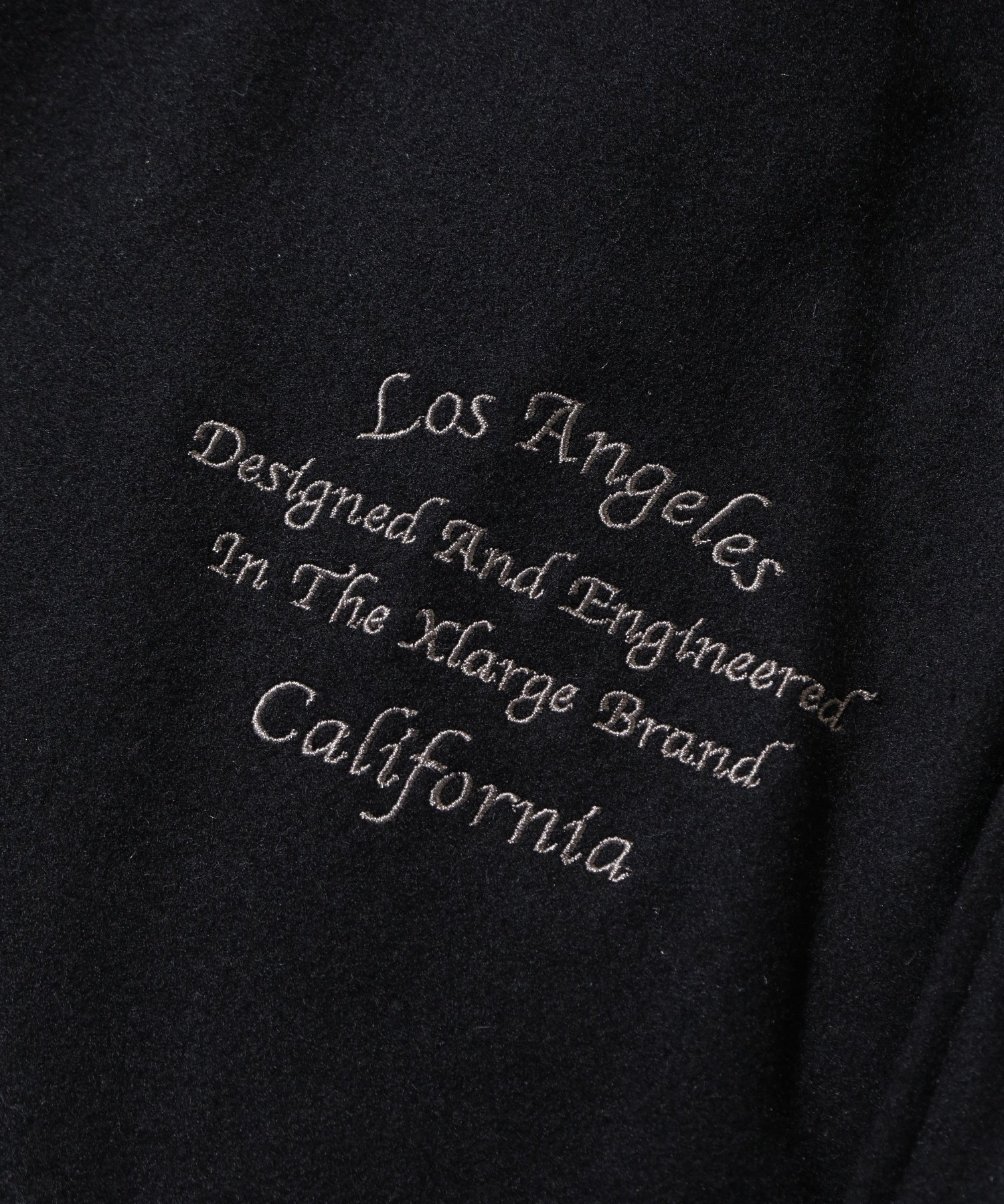 VARSITY JACKET