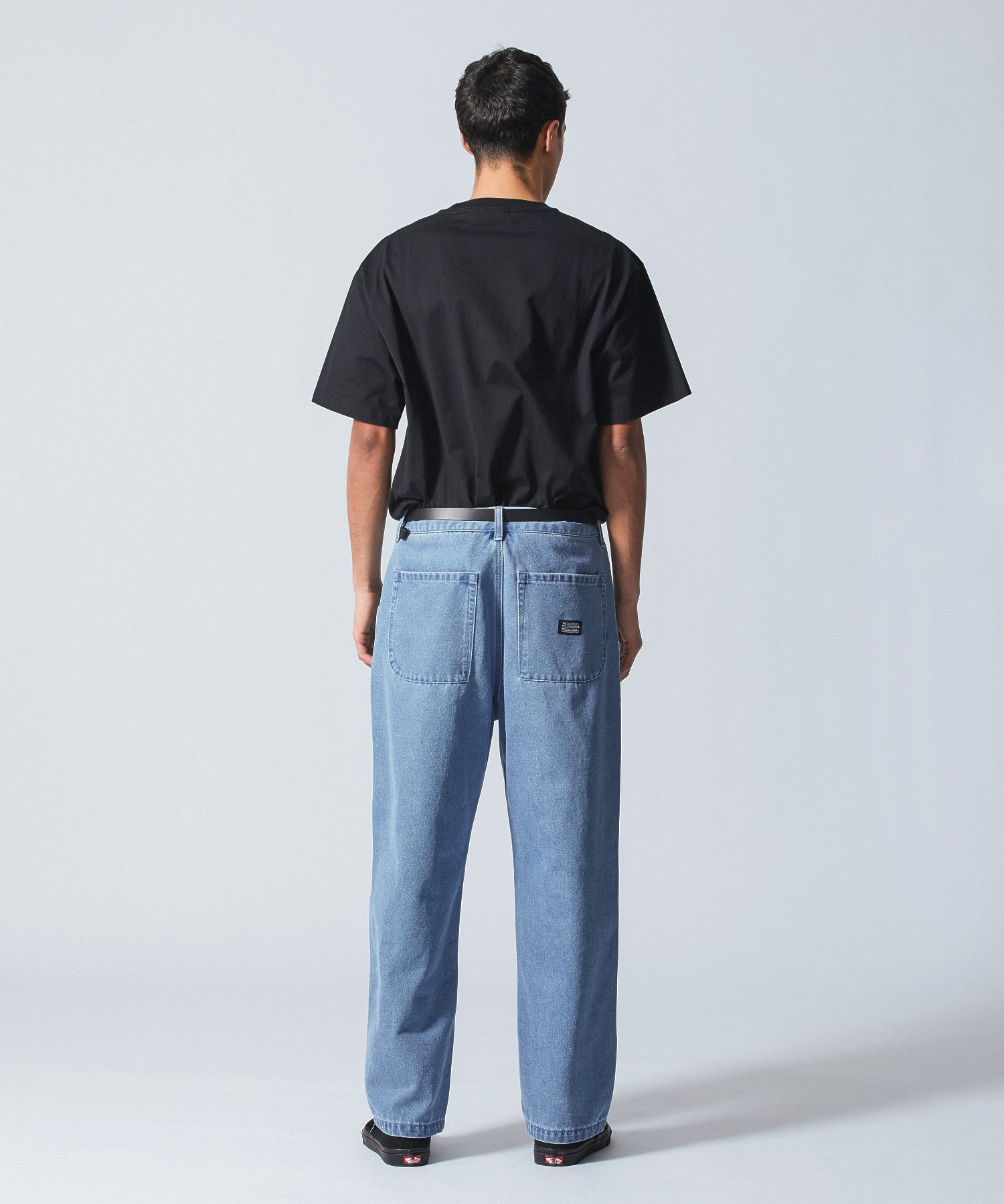 TOOTHPASTE S/S TEE