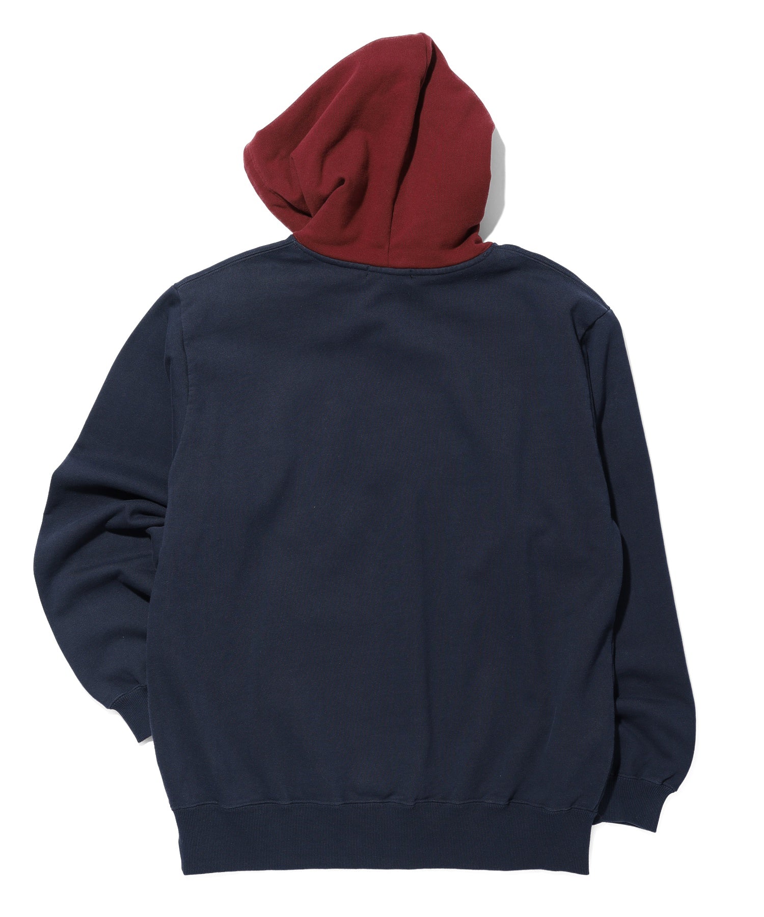 LOGO HOODED SWEATSHIRT