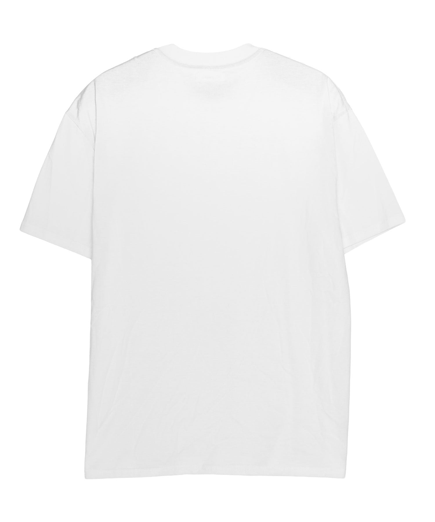 BASICKS/BACK TO BASIC TEE