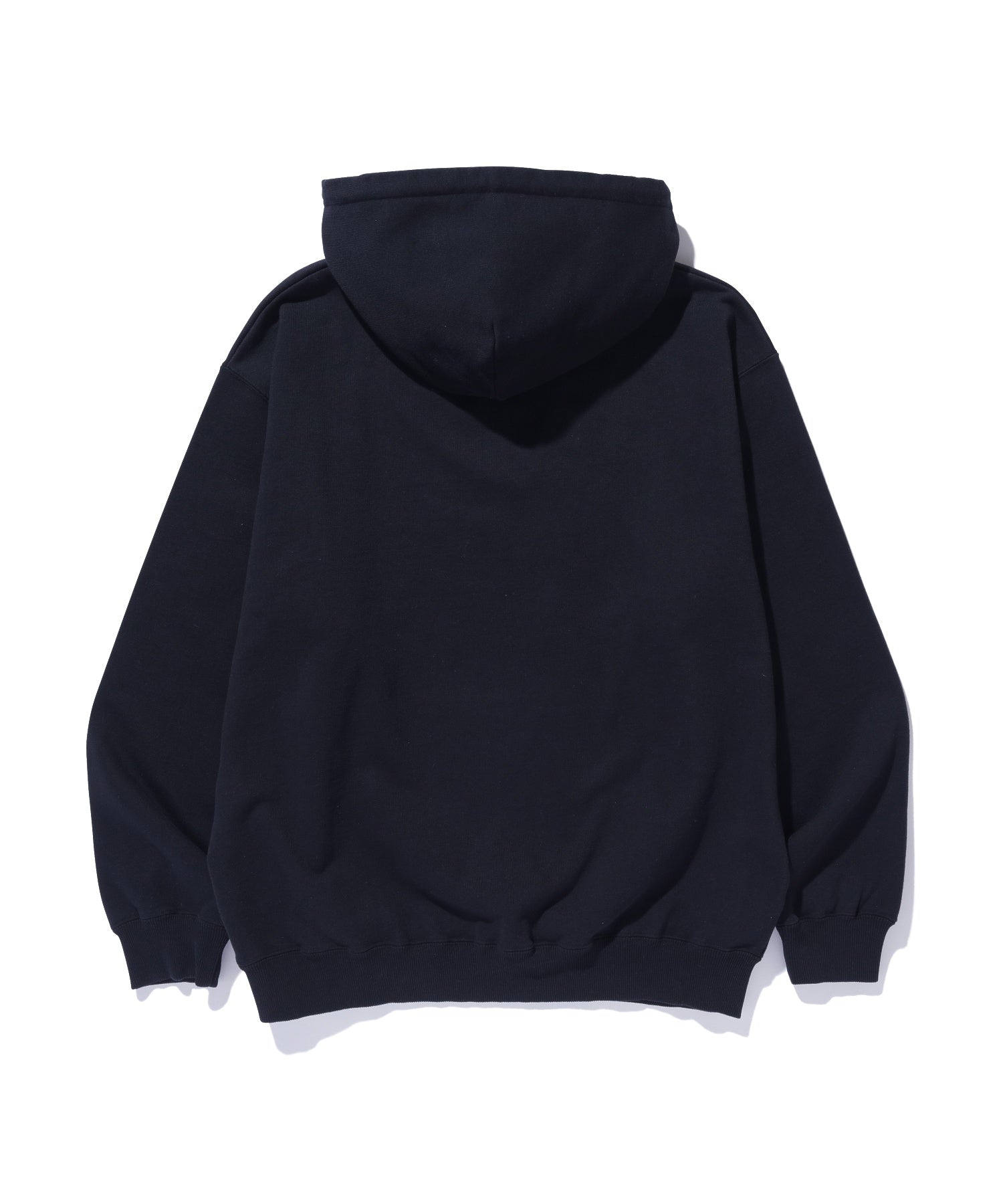 RHINESTONE PULLOVER HOODED SWEATSHIRT