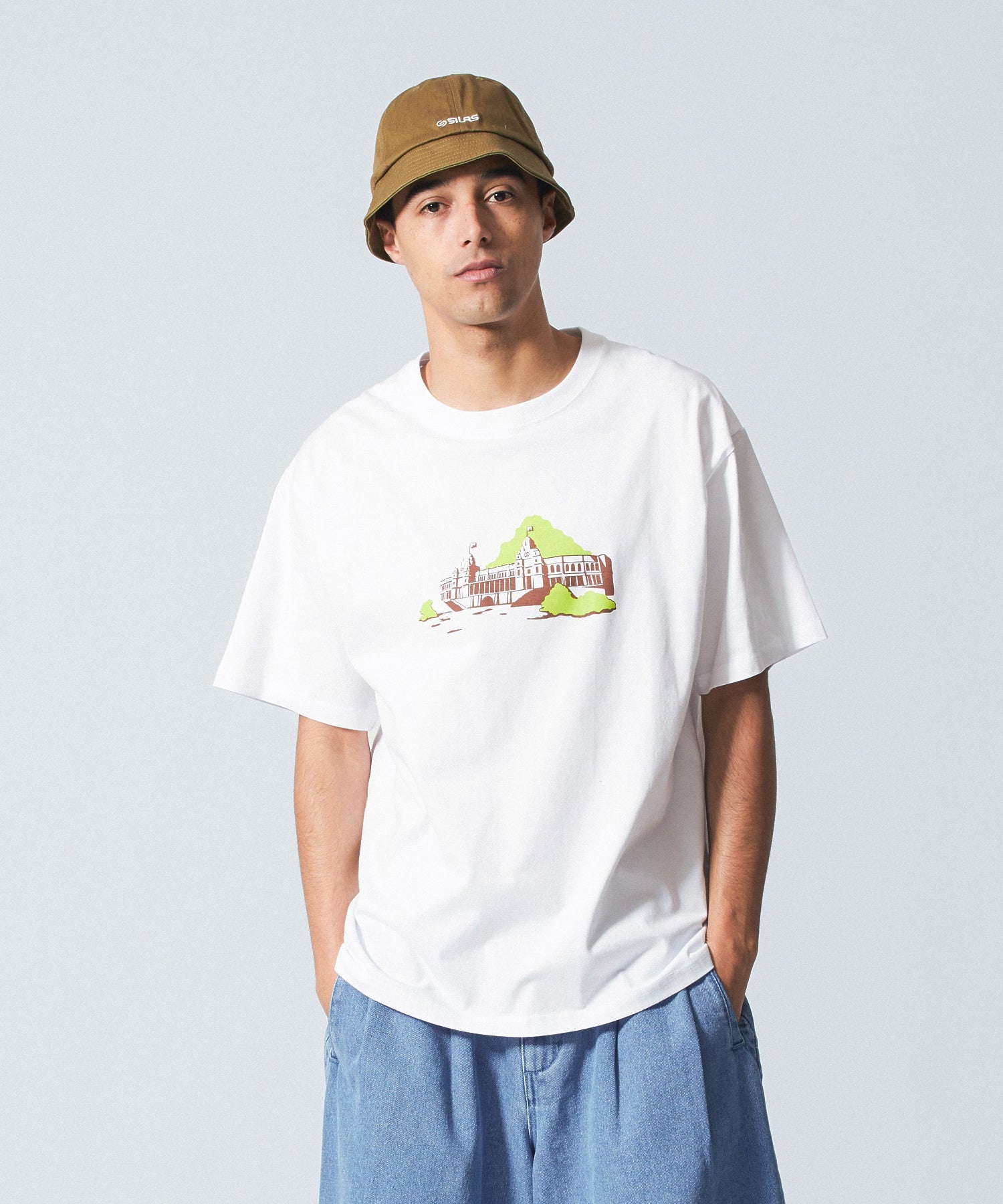 LOGO HAT